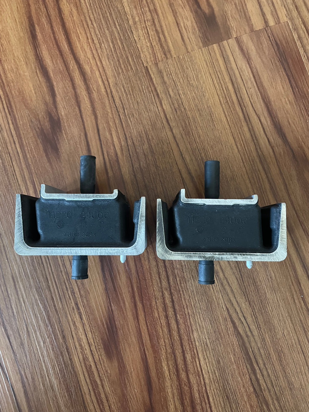Reinforced RB26DETT Engine Mount Kit
