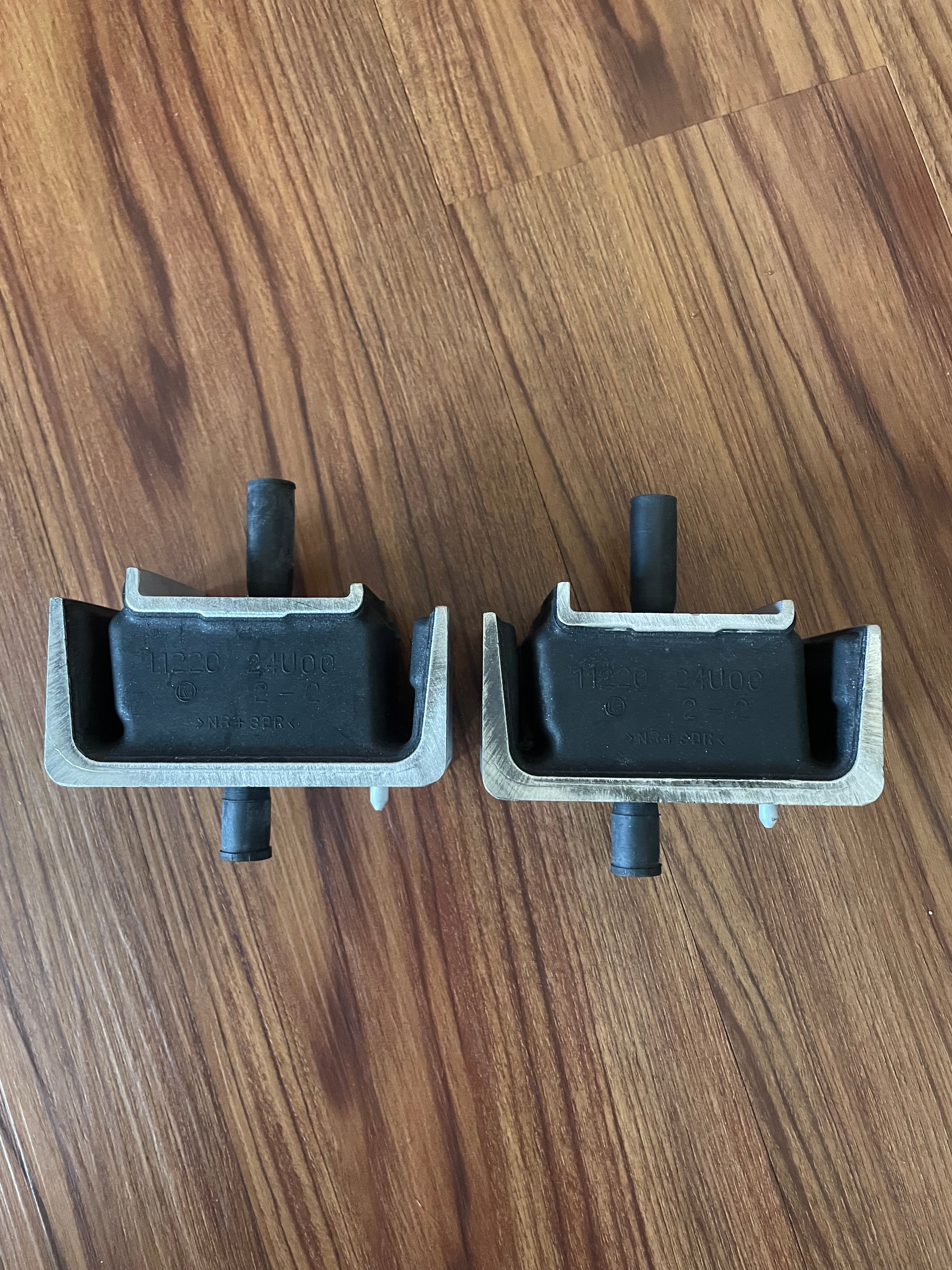 Reinforced RB26DETT Engine Mount Kit