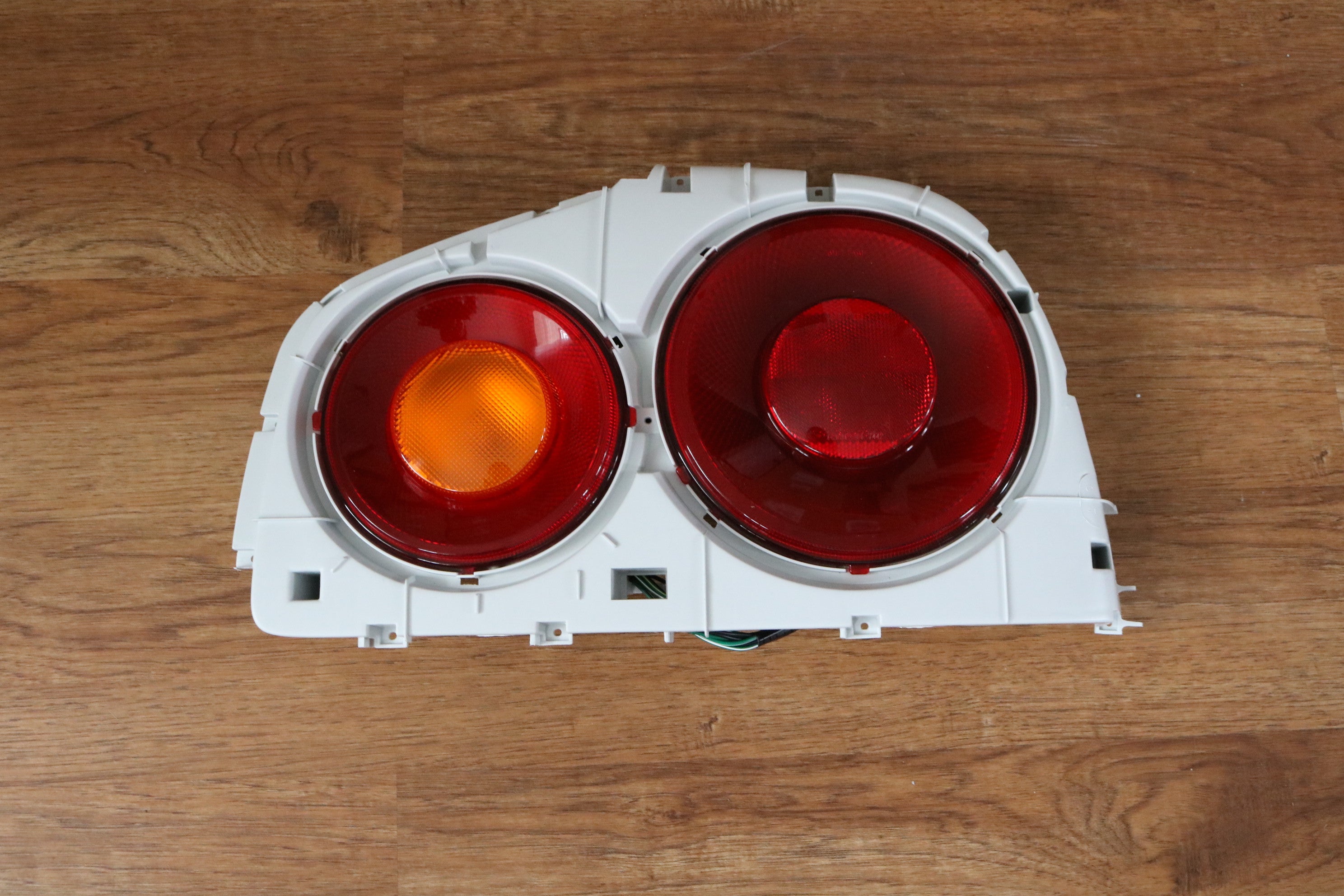 R34 GTR Rear Taillamp Set