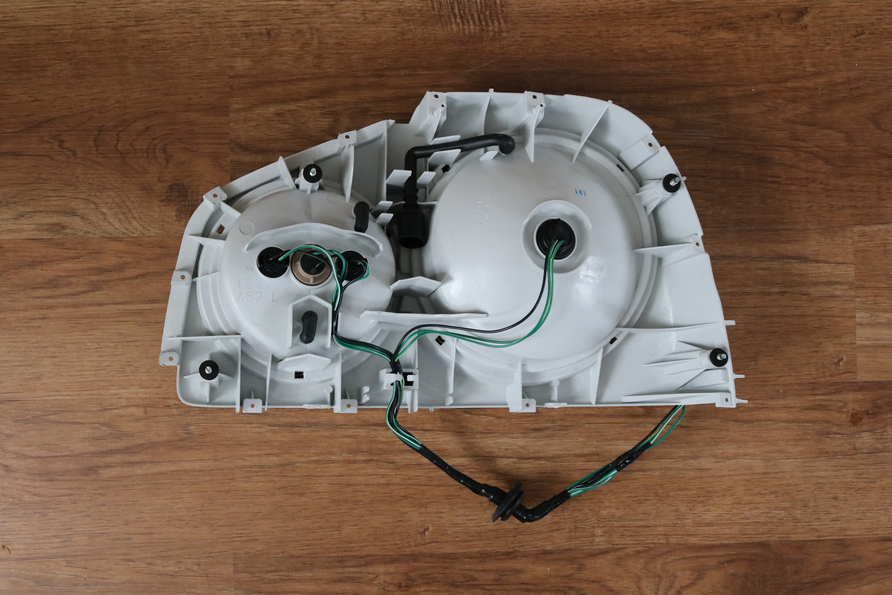 R34 GTR Rear Taillamp Set