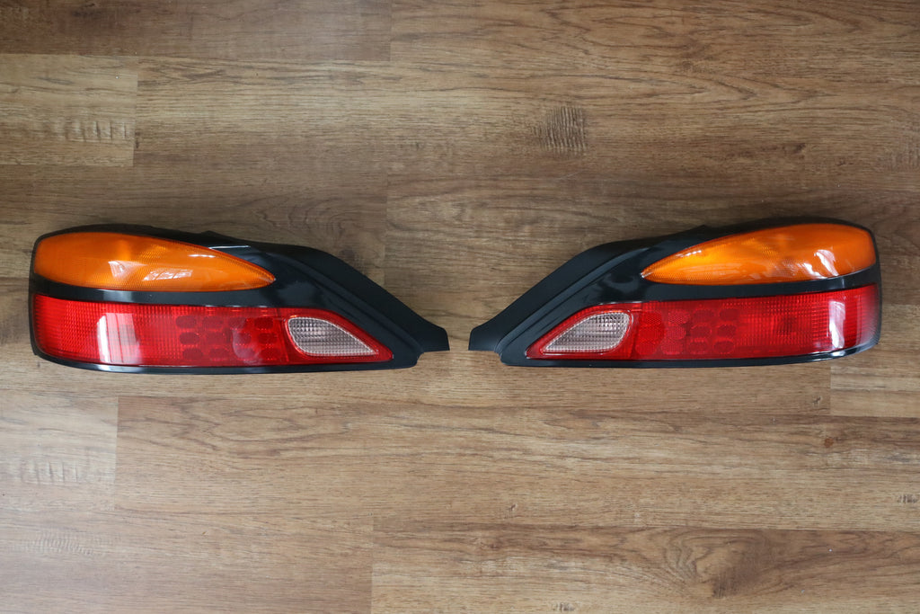 S15 Taillamp Kit