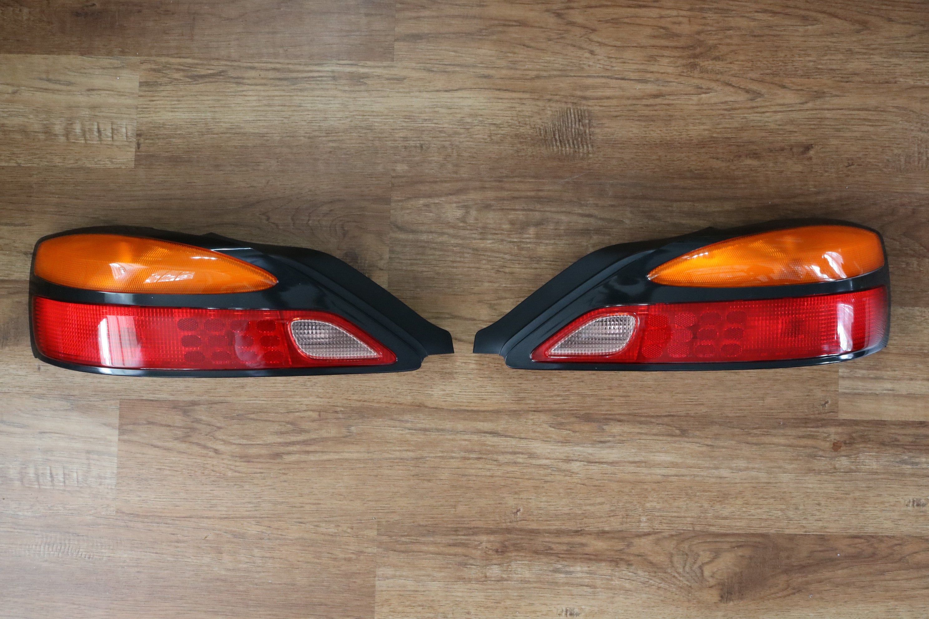S15 Taillamp Kit