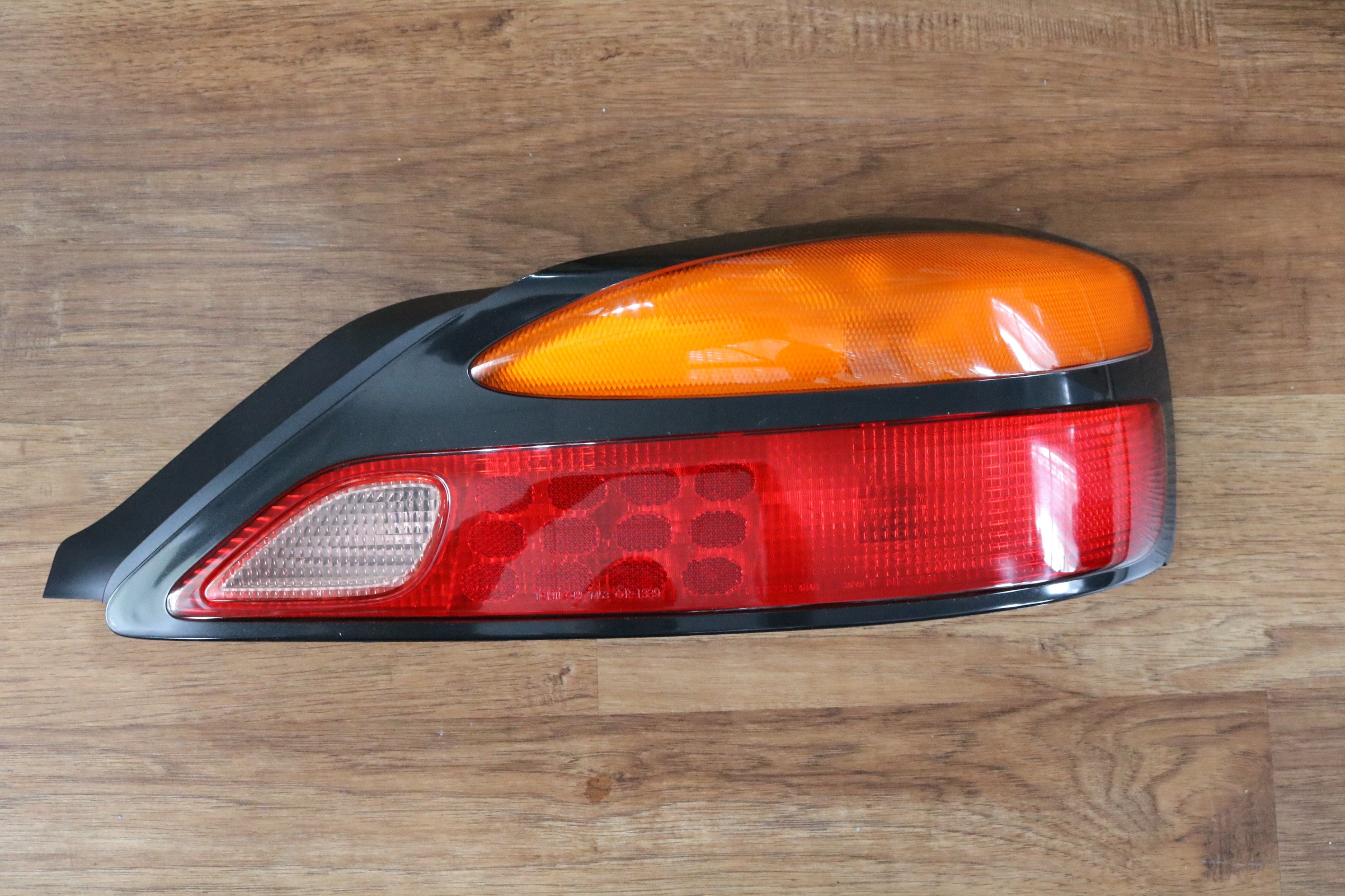 S15 Taillamp Kit