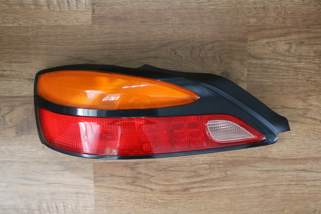 S15 Taillamp Kit
