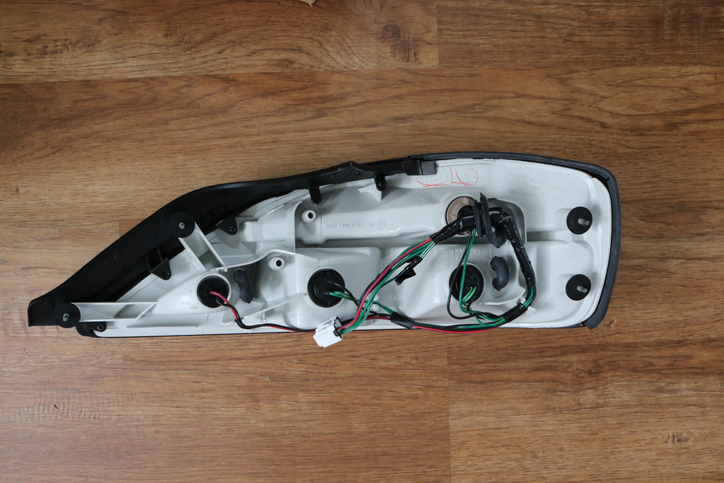 S15 Taillamp Kit