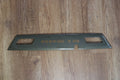 S13 Hatch TYPE-X Optional Rear Carbon Panel