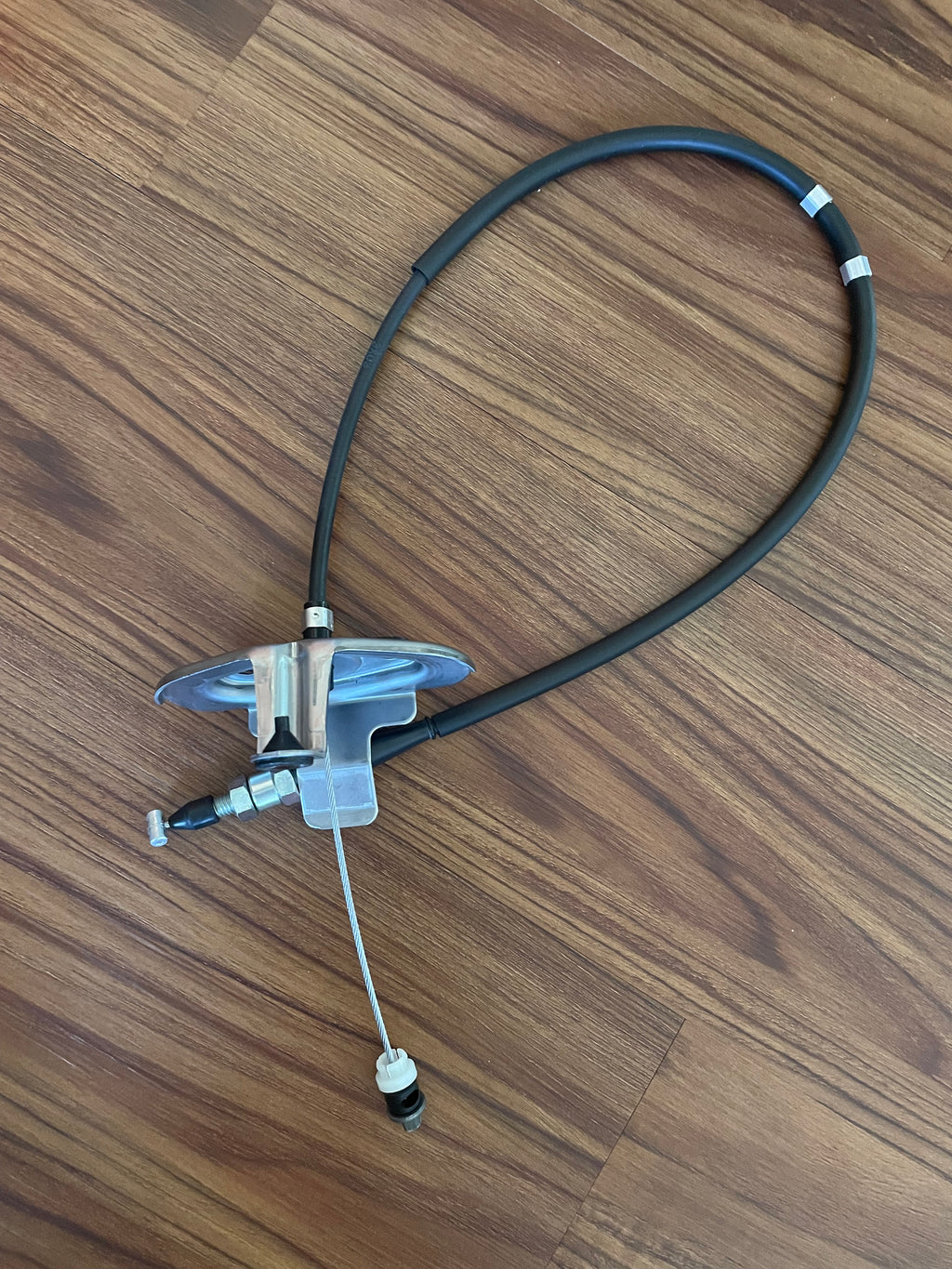 S15 Throttle Cable