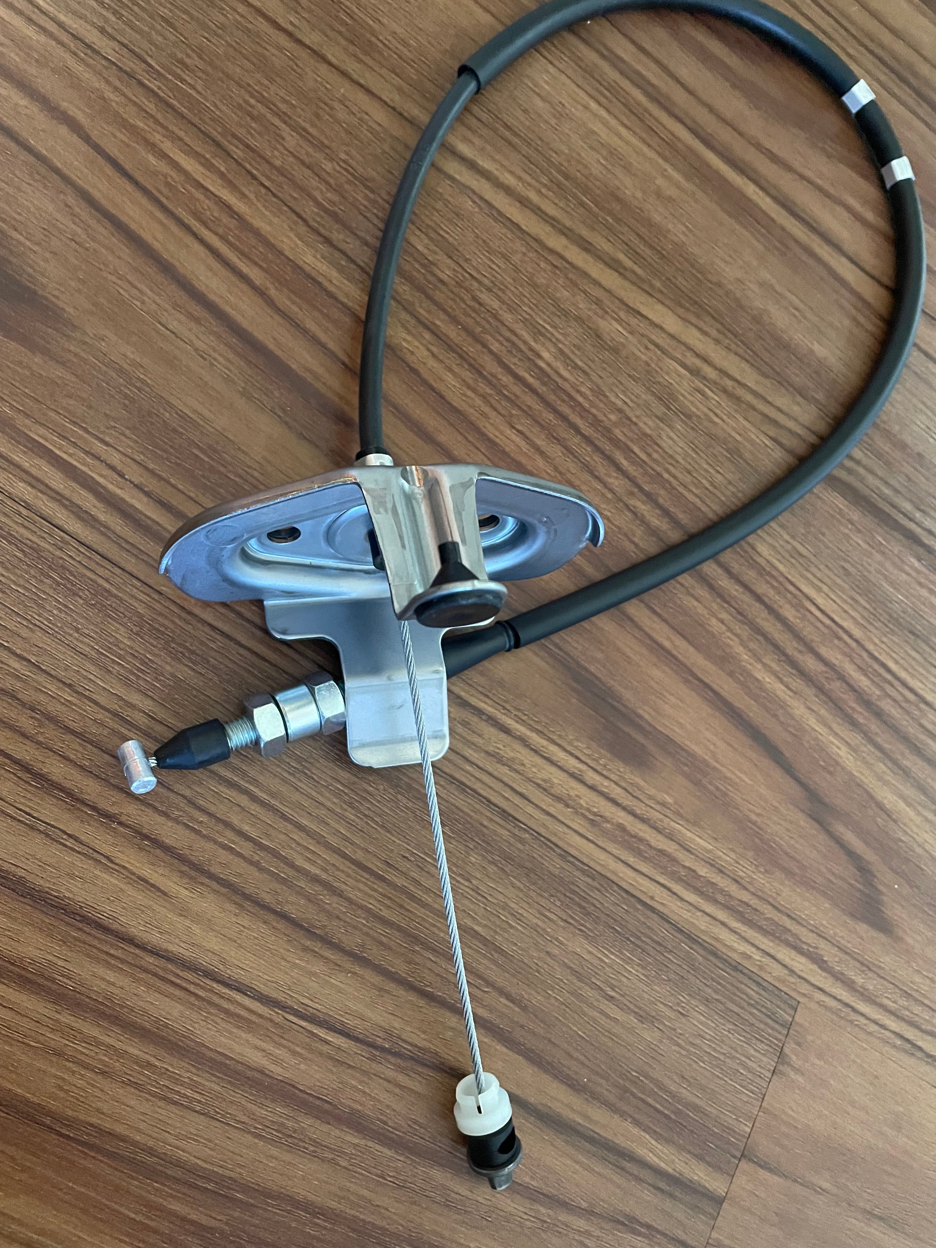 S15 Throttle Cable