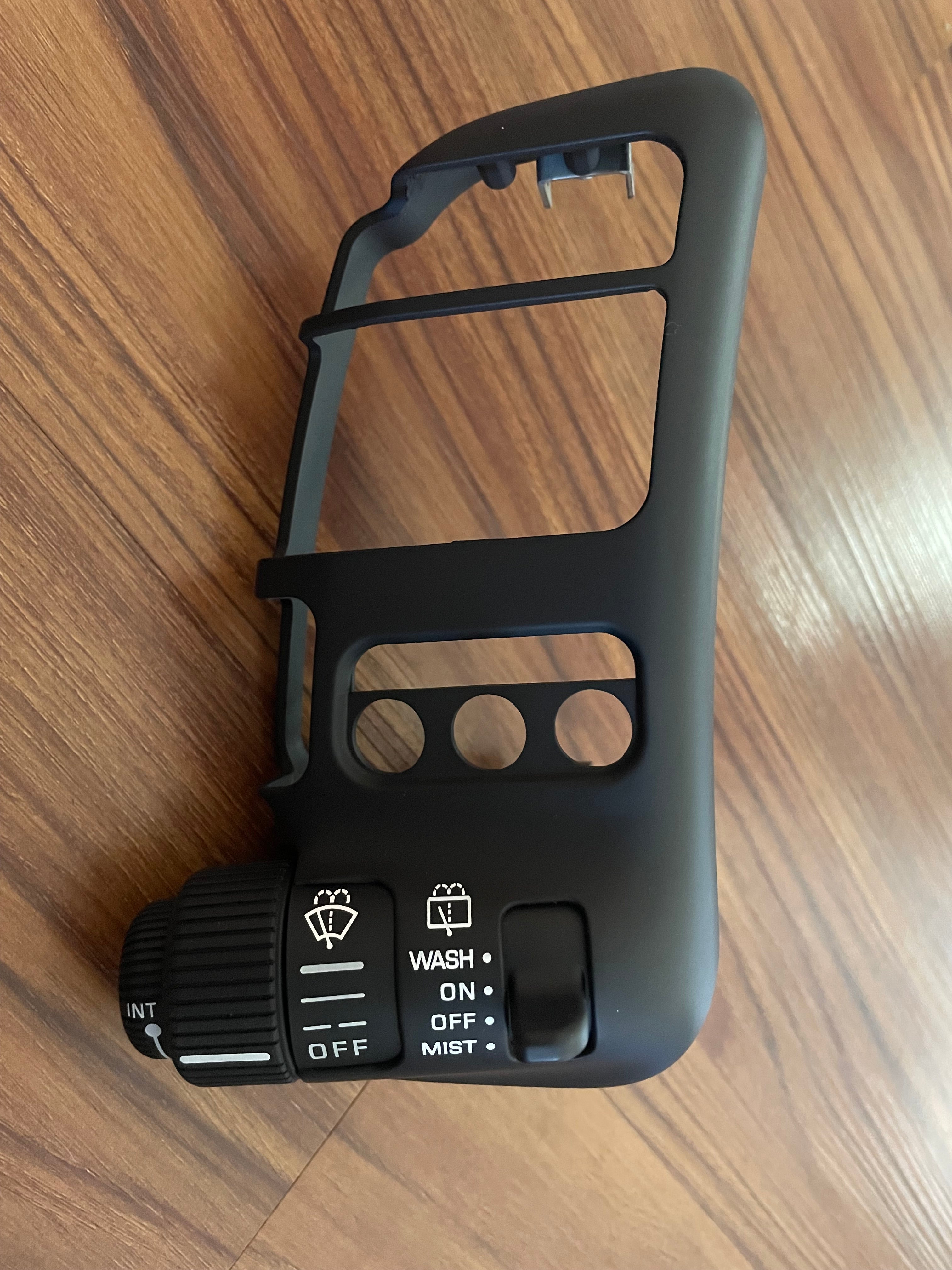 Z32 Wiper Switch