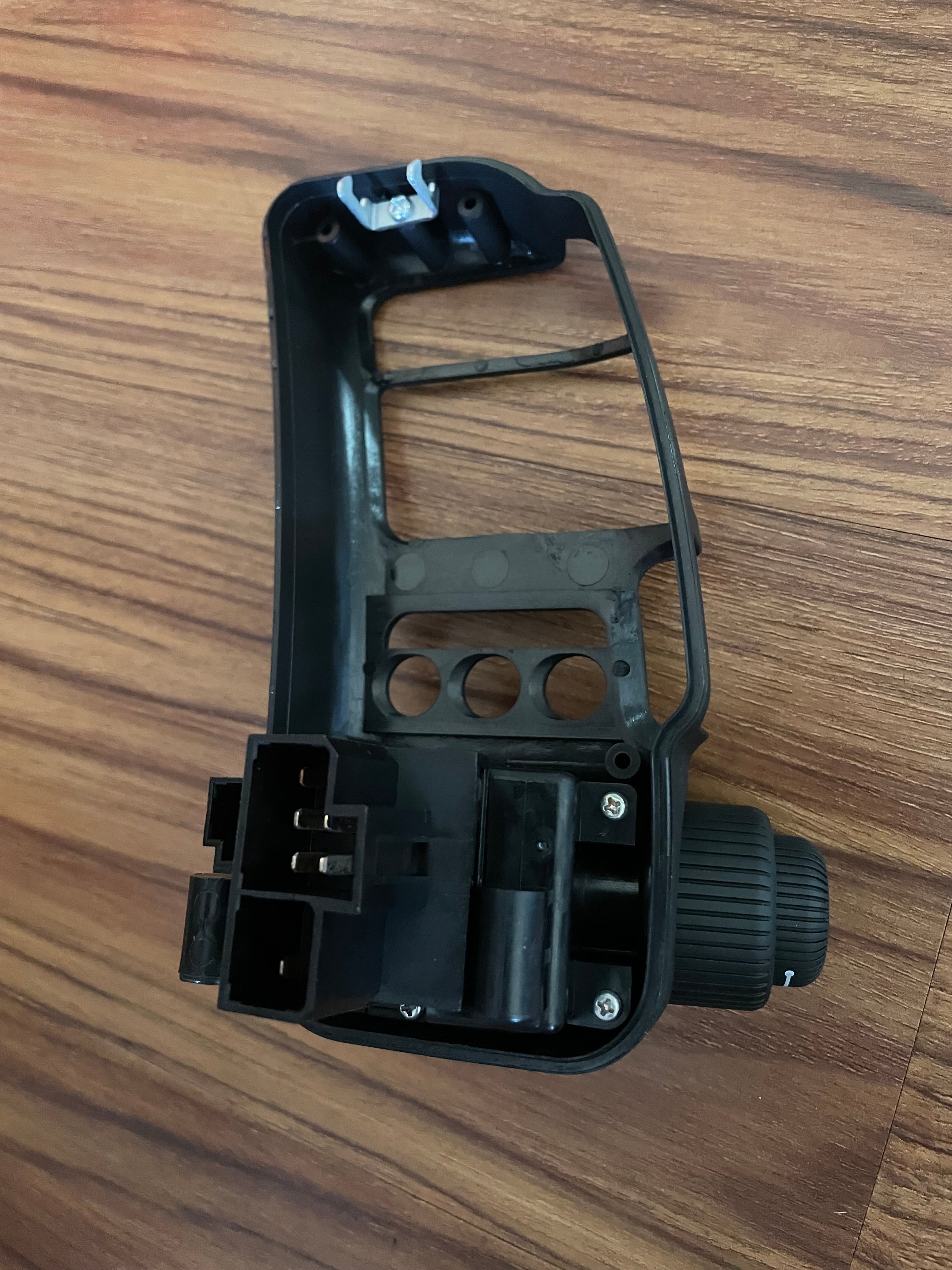 Z32 Wiper Switch