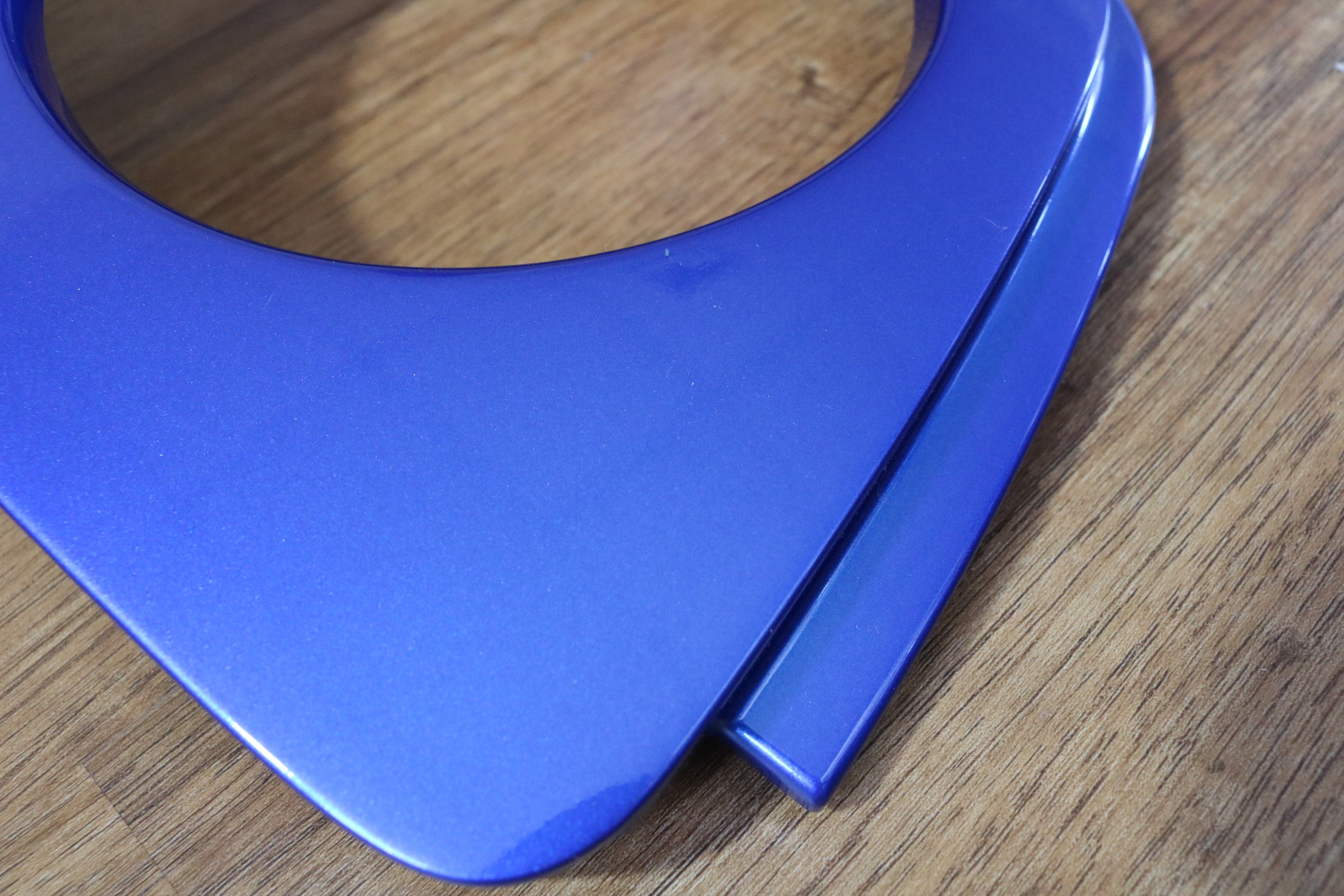 R34 GTR Taillamp Cover Set (Bayside Blue TV2)
