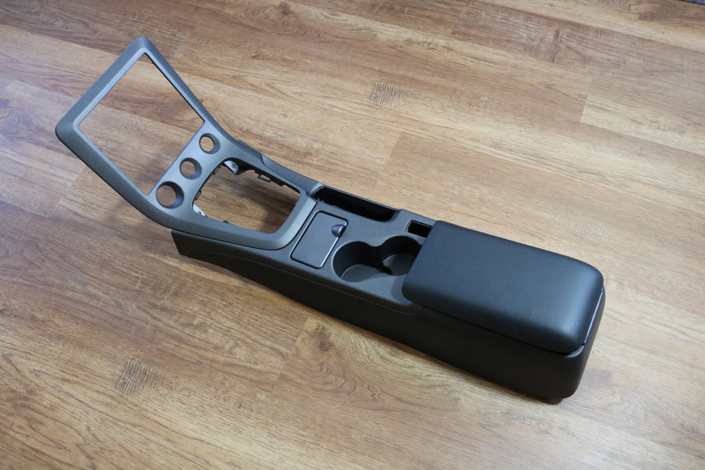 S15 Center Console Kit