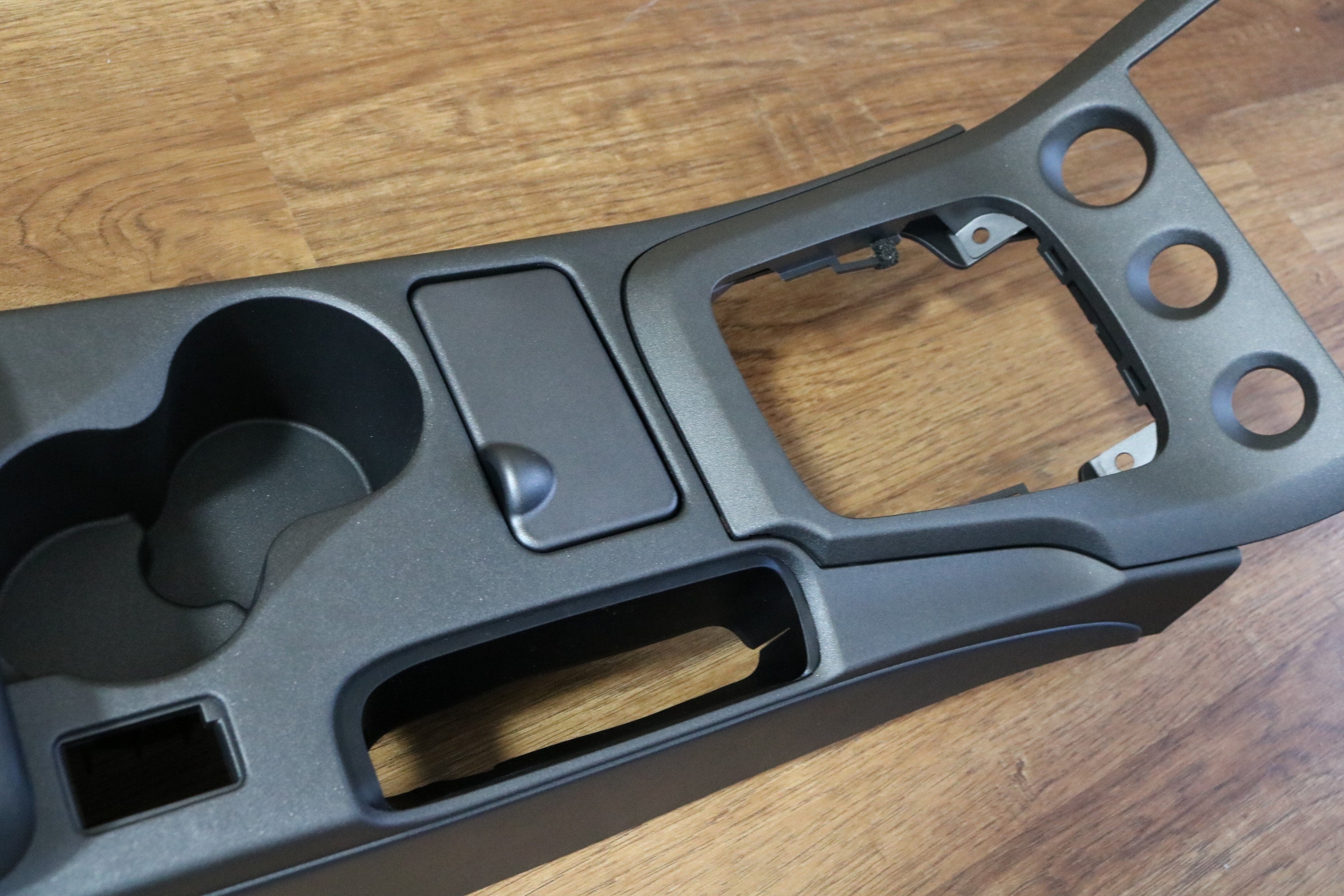 S15 Center Console Kit
