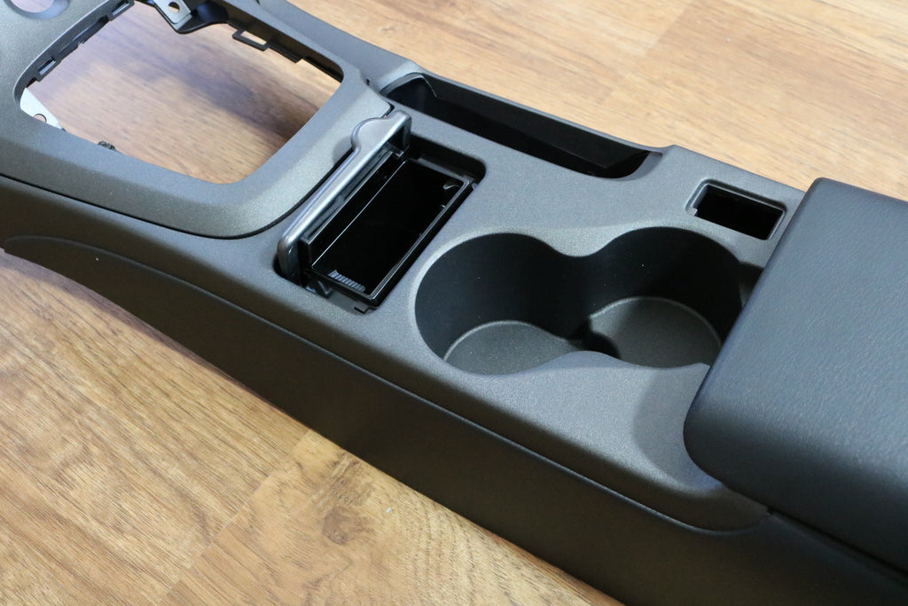S15 Center Console Kit