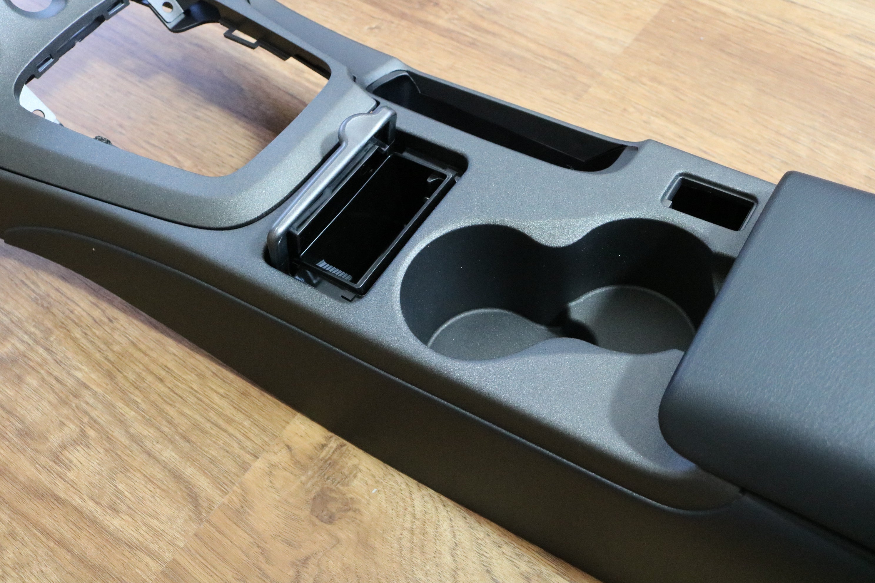 S15 Center Console Kit