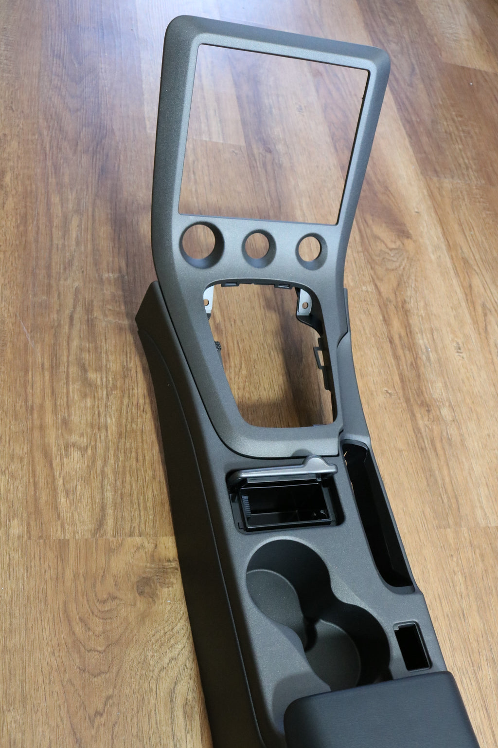 S15 Center Console Kit