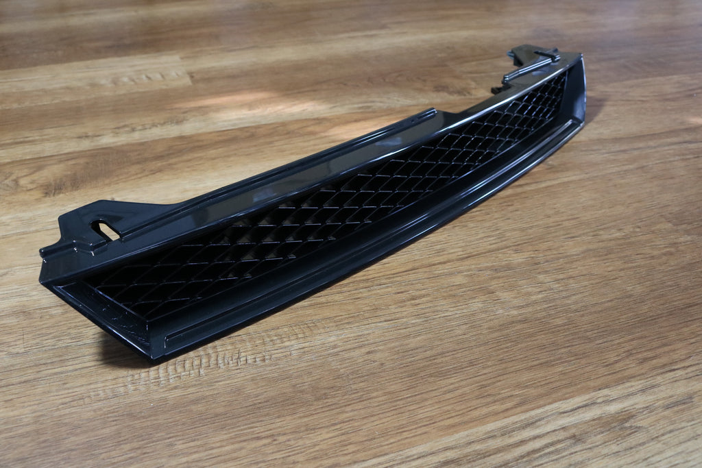 S14 JDM Kouki Front Grille