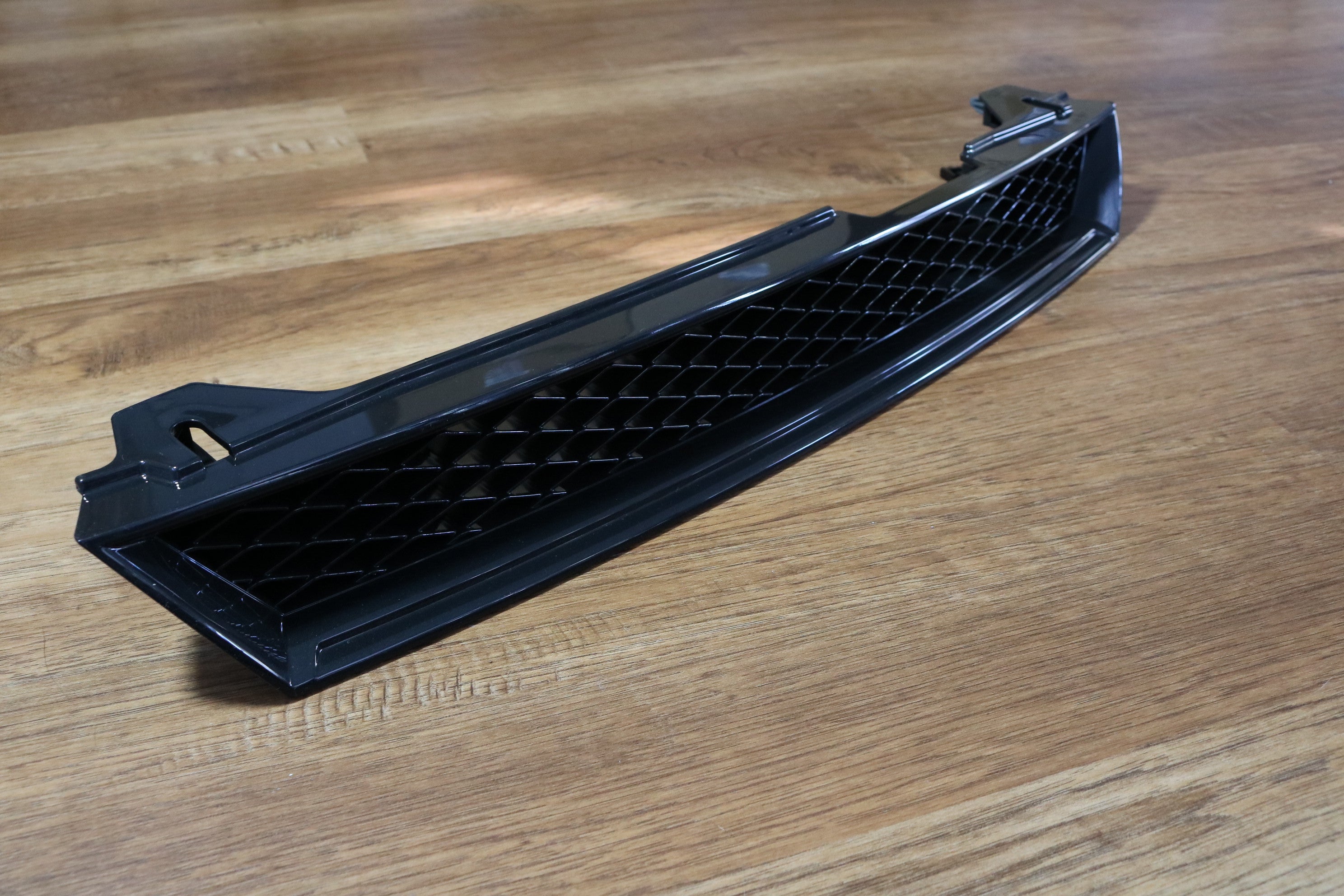 S14 JDM Kouki Front Grille