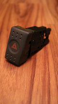 R34 Hazard Switch