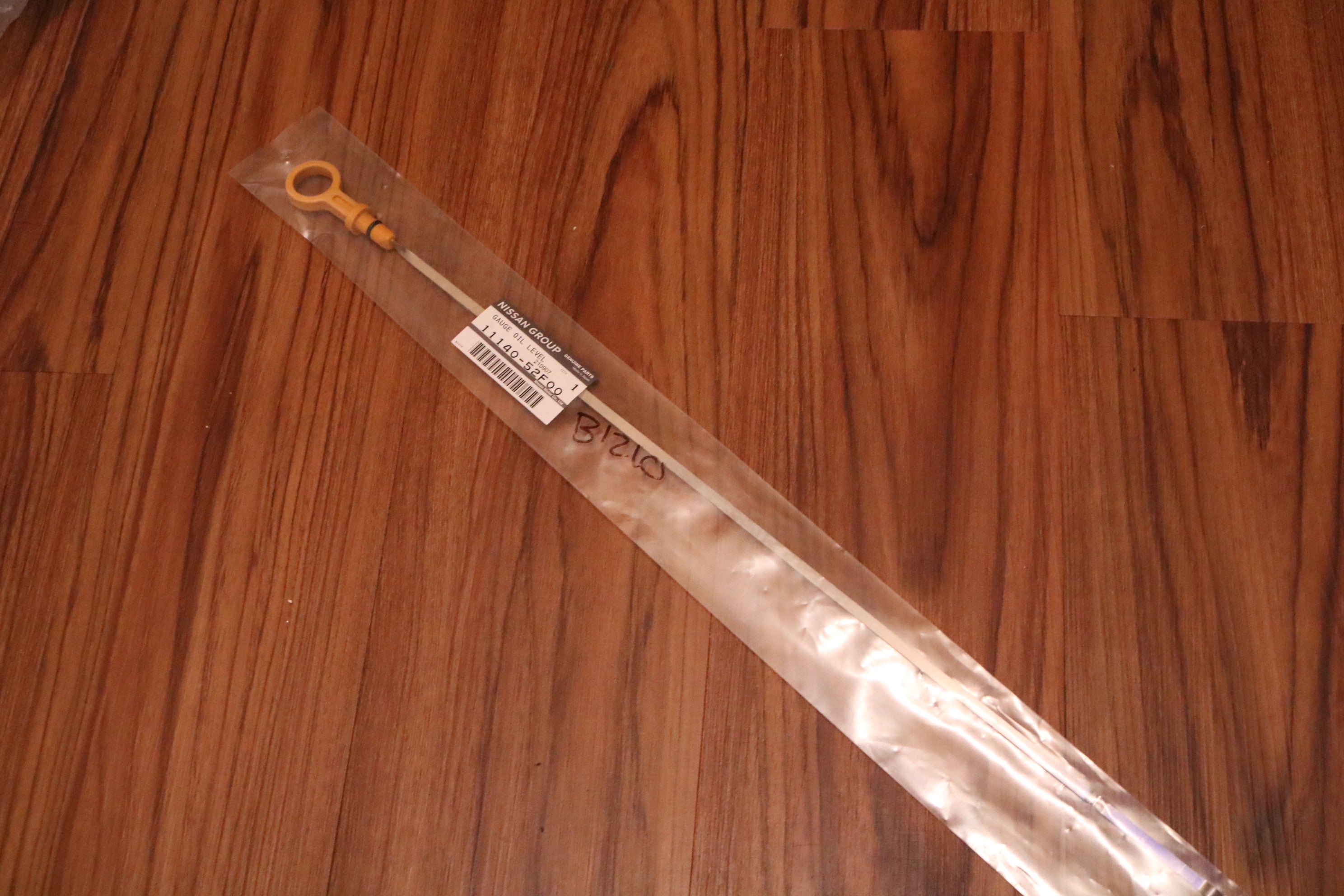 SR20DET Oil Dip Stick