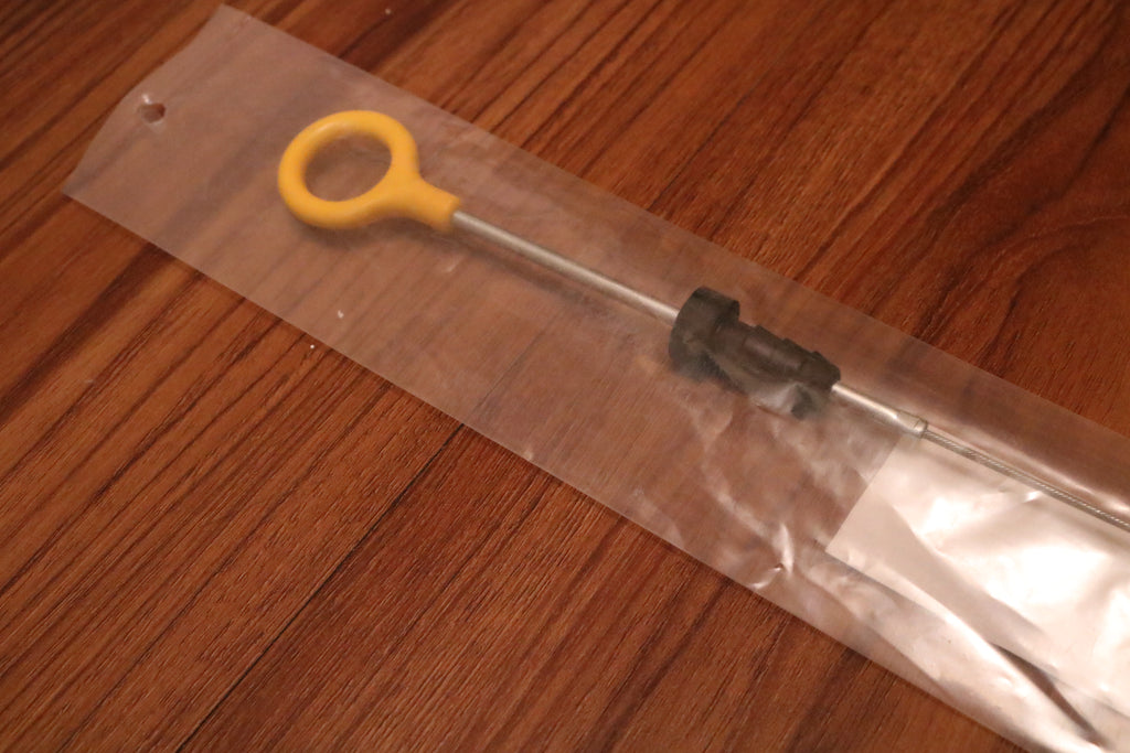VG30DE/DETT Oil Dip Stick