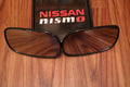R32/S13/Z32 Mirror Glass Set