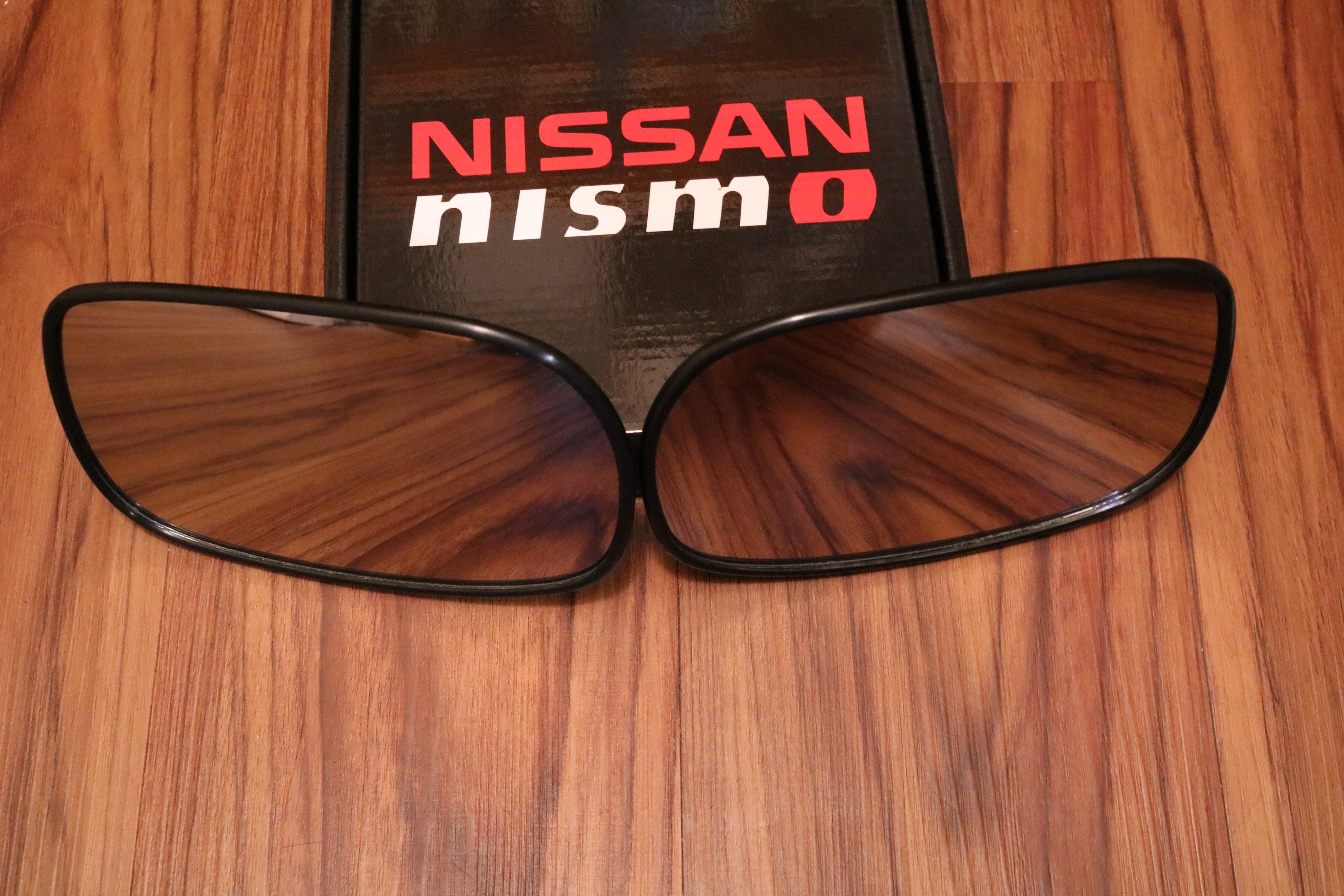 R32/S13/Z32 Mirror Glass Set