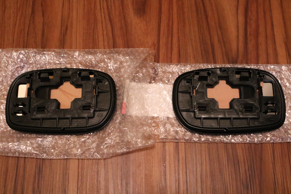 R32/S13/Z32 Mirror Glass Set