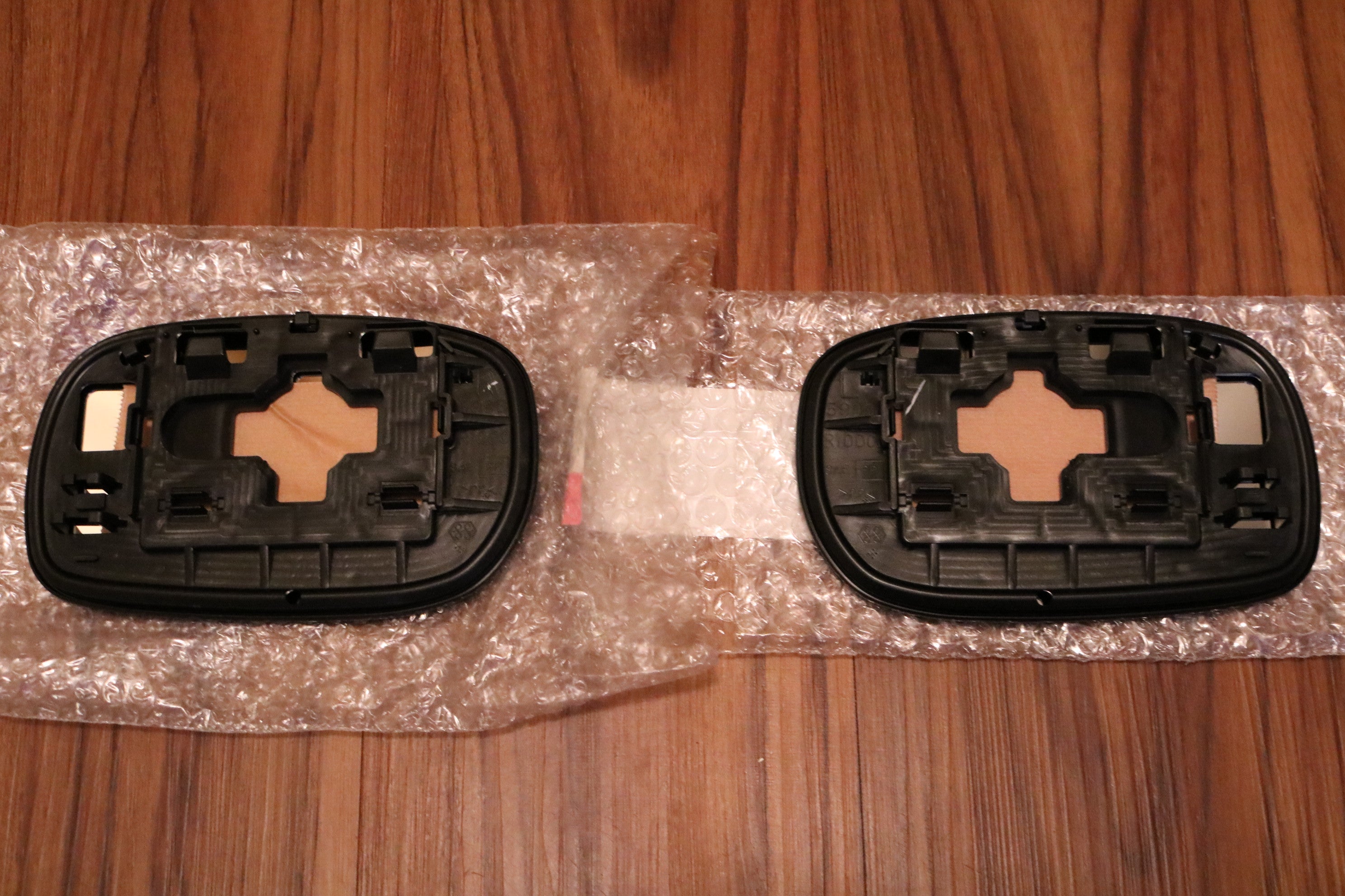 R32/S13/Z32 Mirror Glass Set