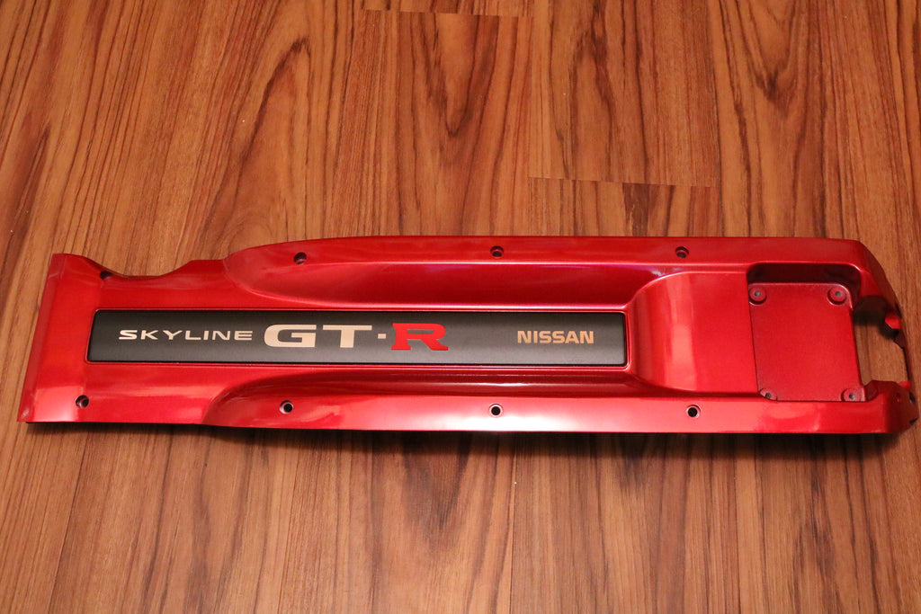R34 GTR Valley Cover