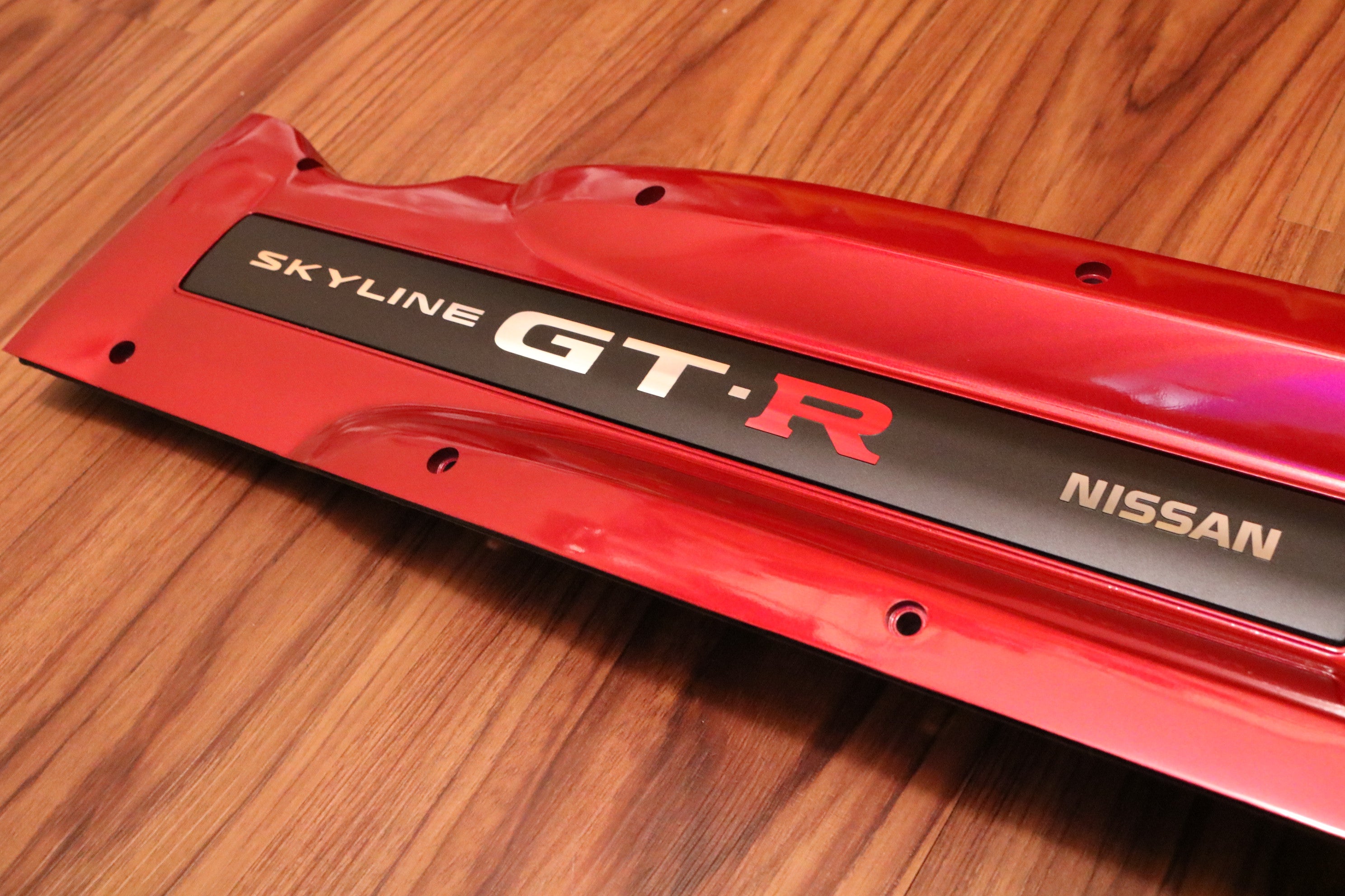R34 GTR Valley Cover