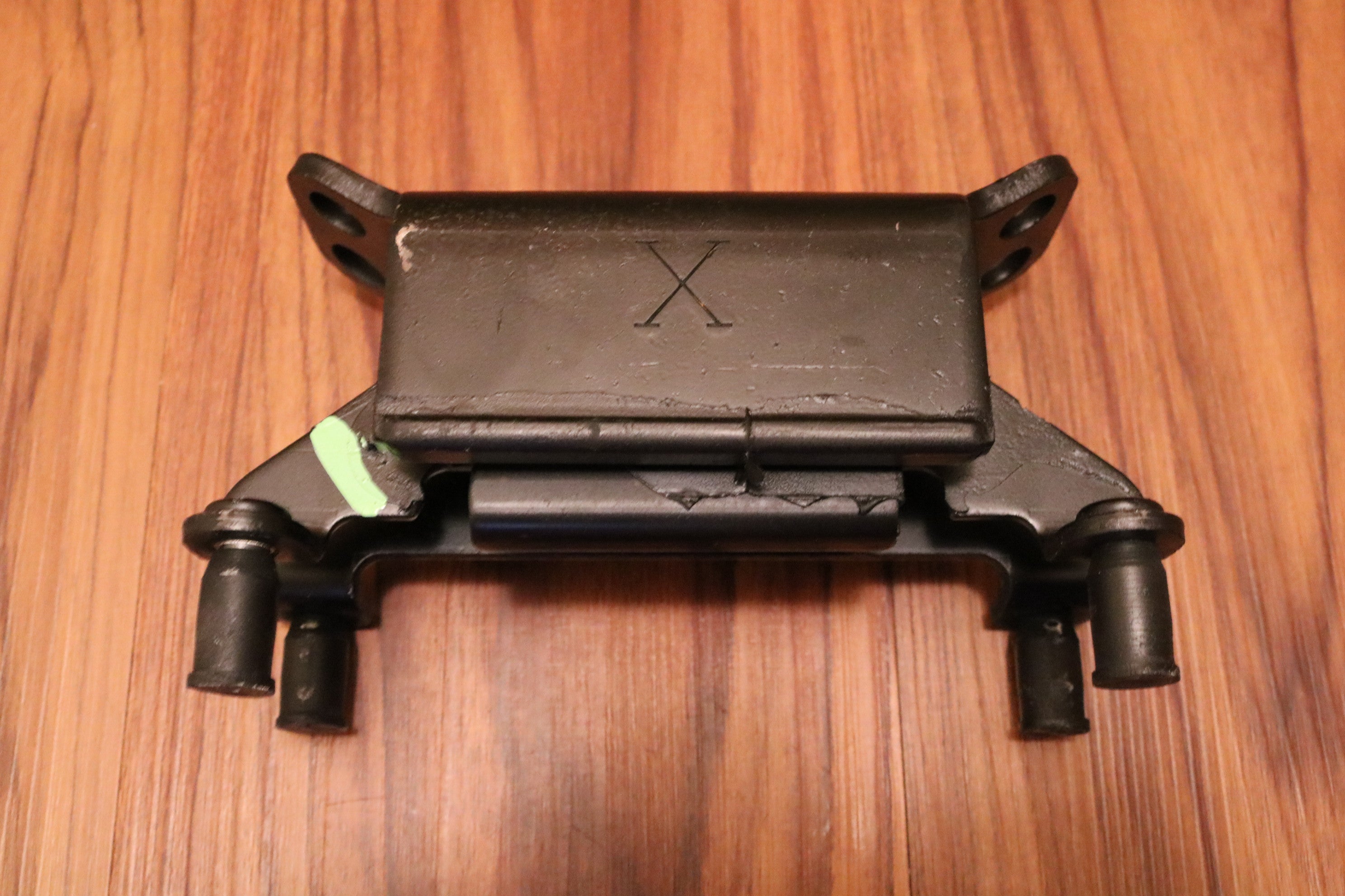 R32/R33 AWD Transmission Mount
