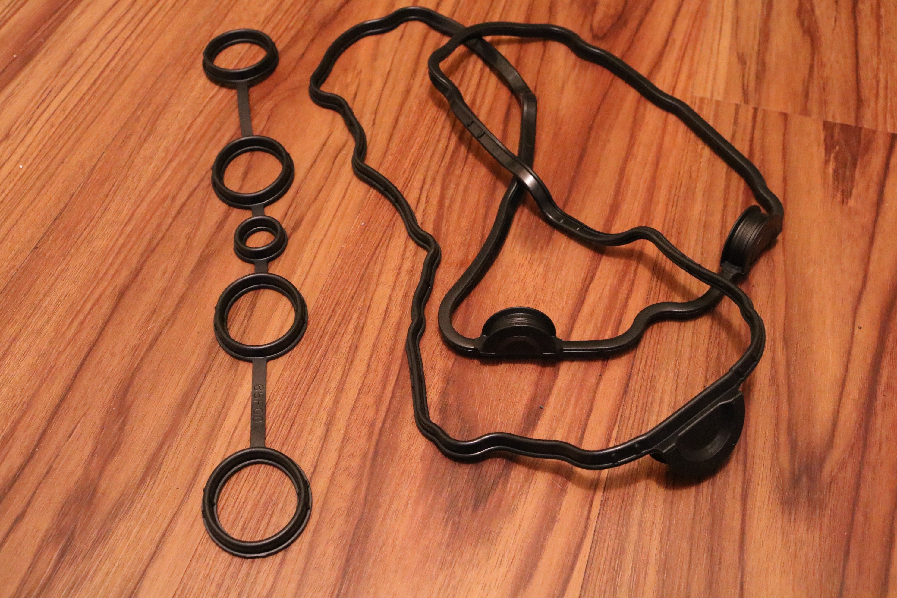S14/S15 SR20DET Valve Cover Gasket Set