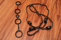 S13 SR20DET Valve Cover Gasket Set