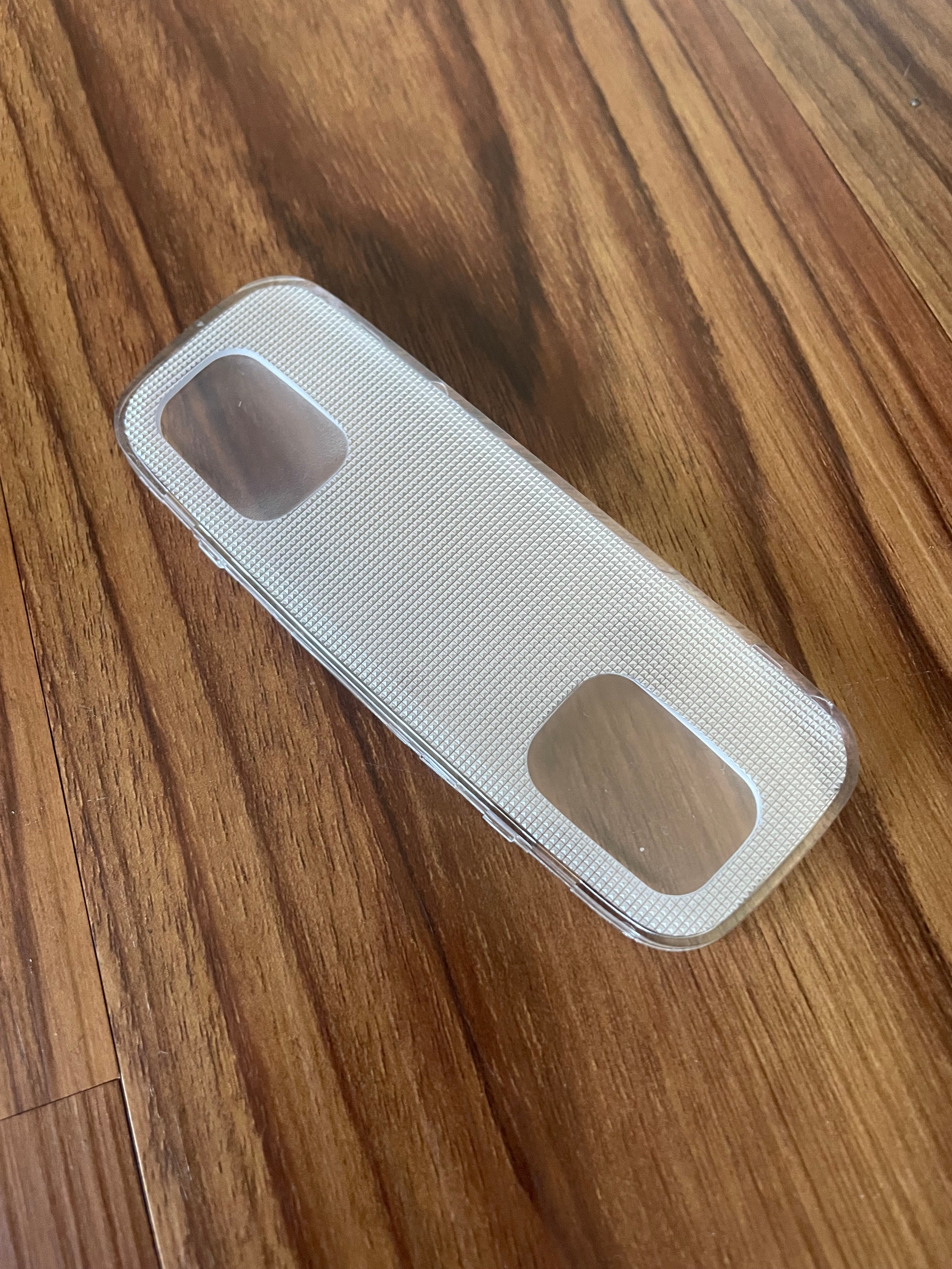 Interior Map Lamp Lens