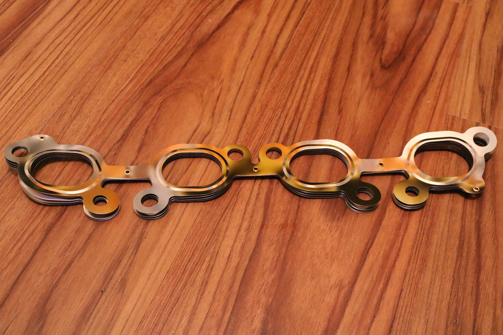 S14/S15 SR20DET 7 Layer Exhaust Gasket