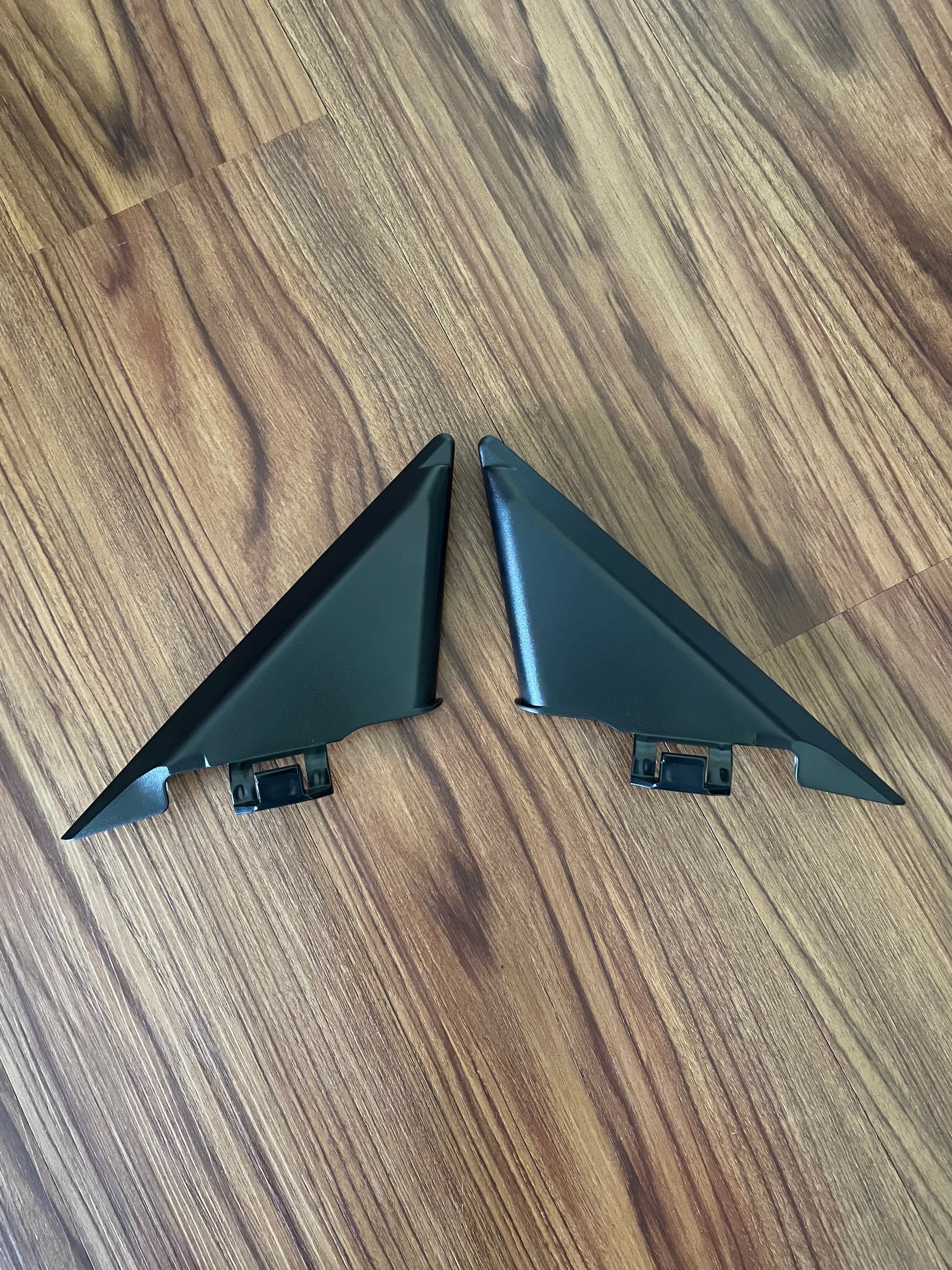 S15 Inner Mirror Cover Kit