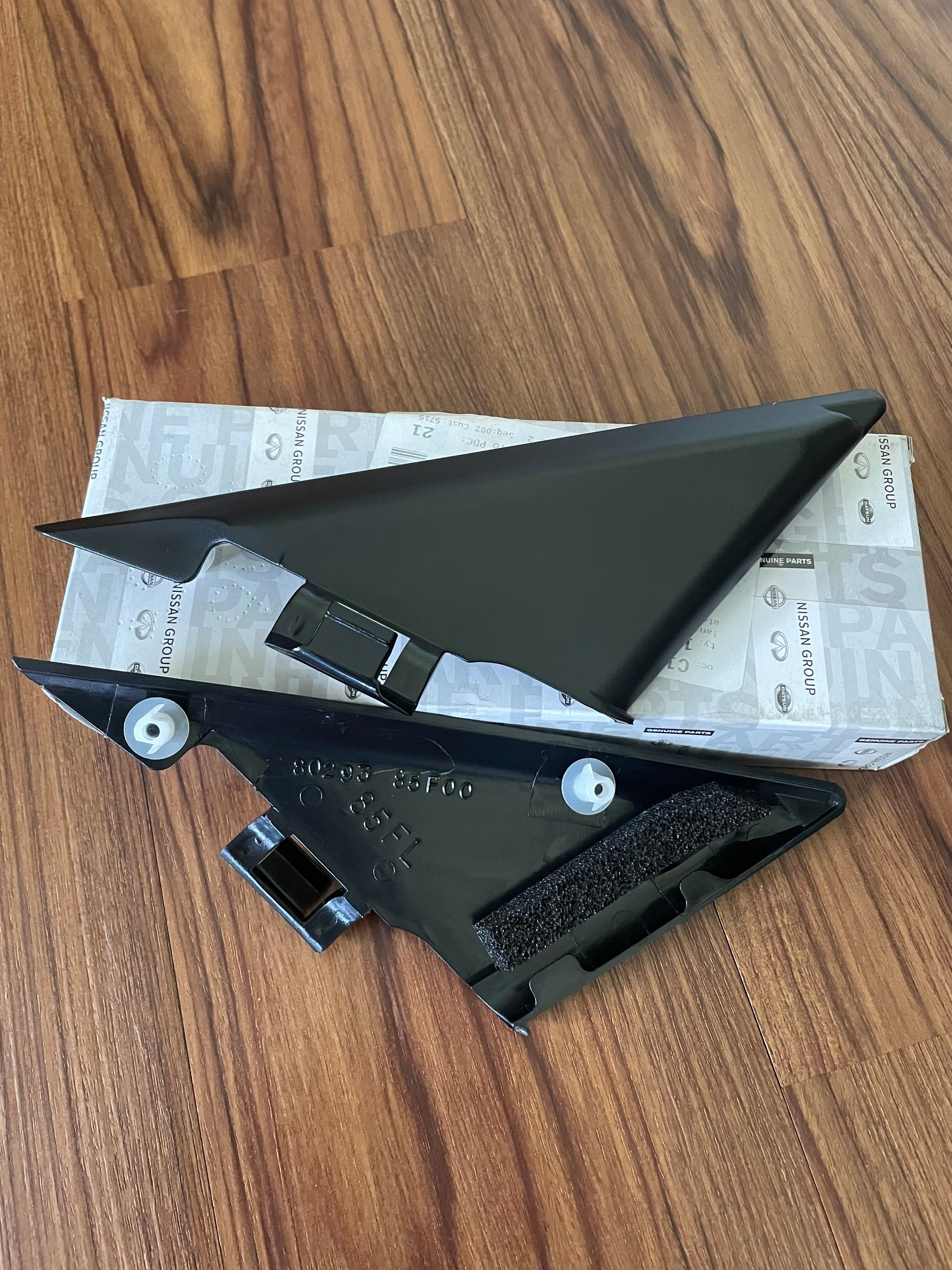 S15 Inner Mirror Cover Kit