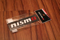 Nismo Emblem (Black)
