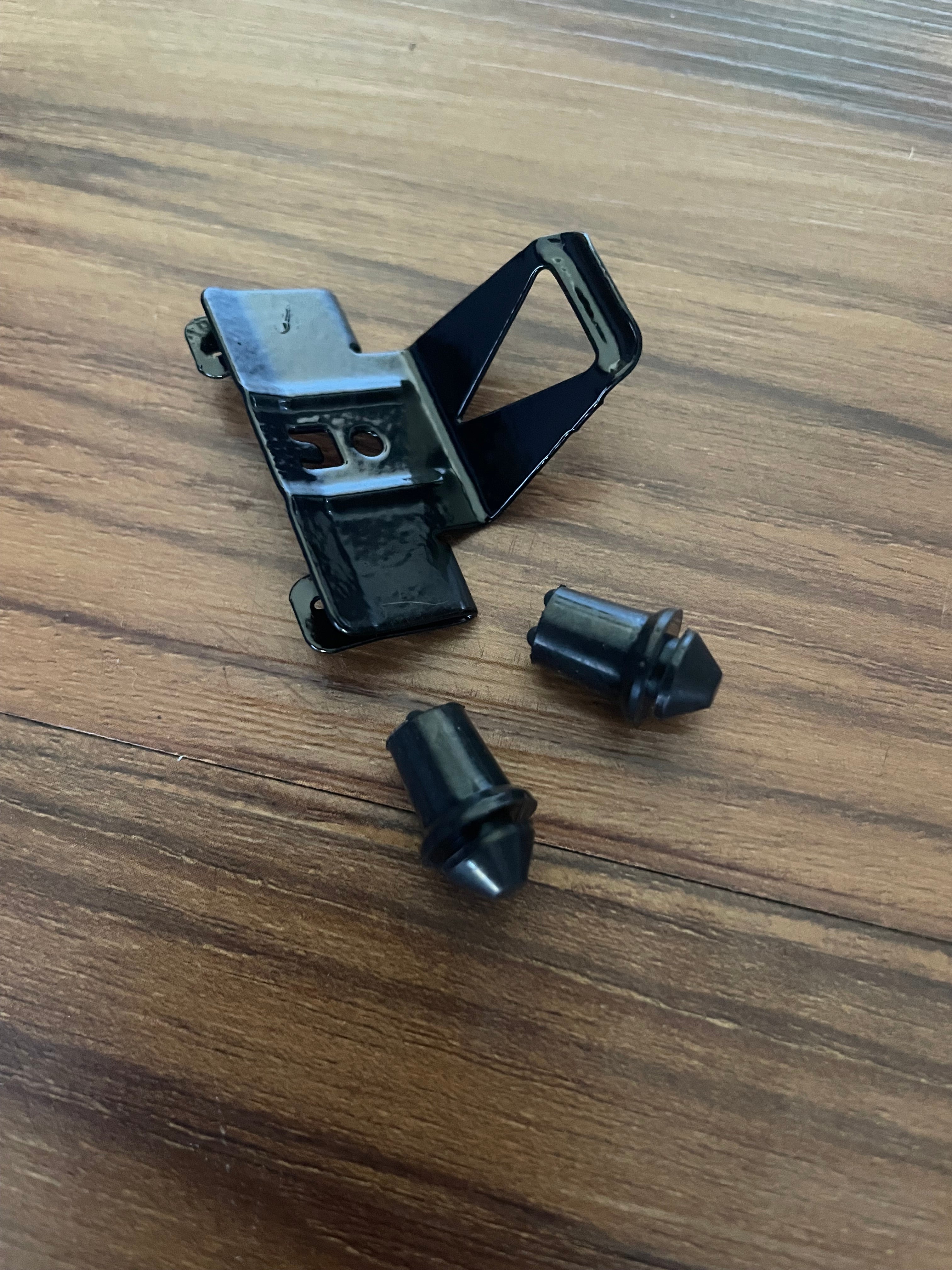 S15 Fuel Door Refresh Kit