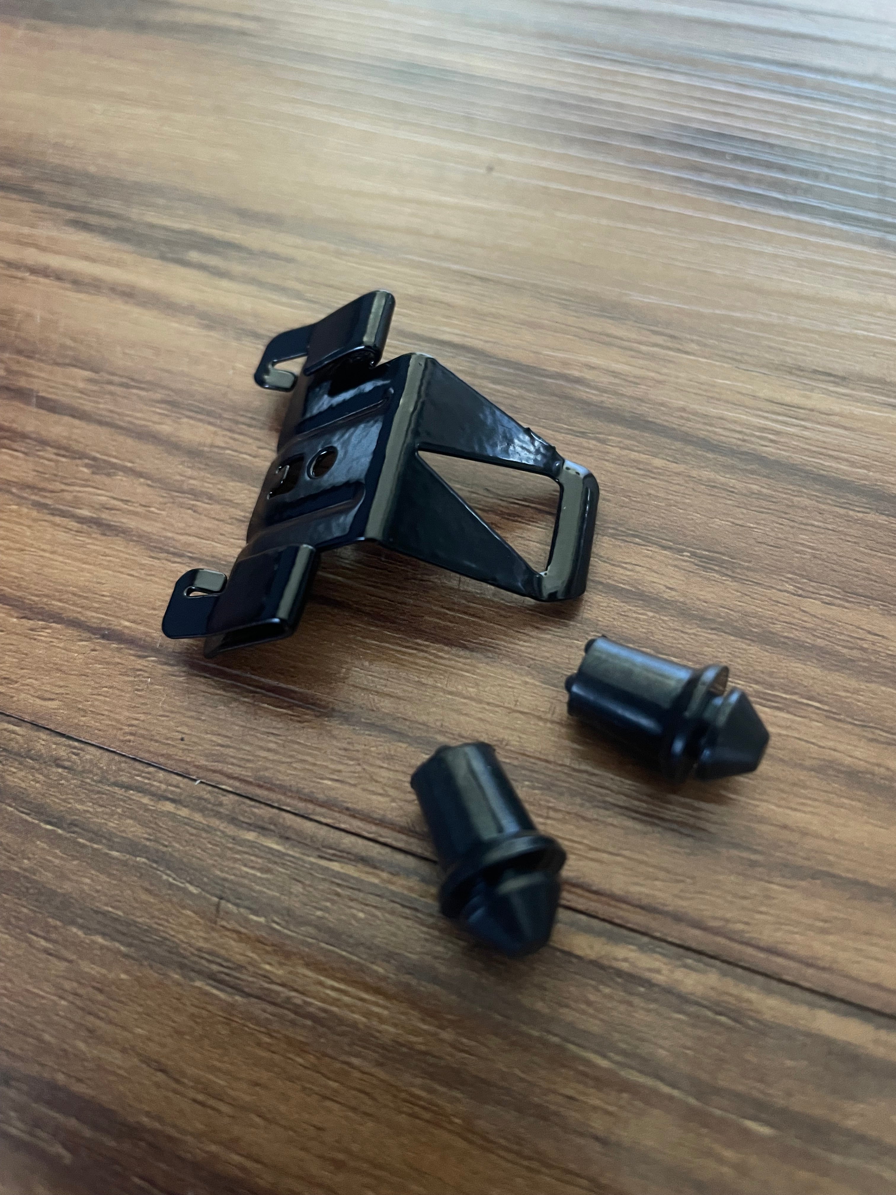 S15 Fuel Door Refresh Kit