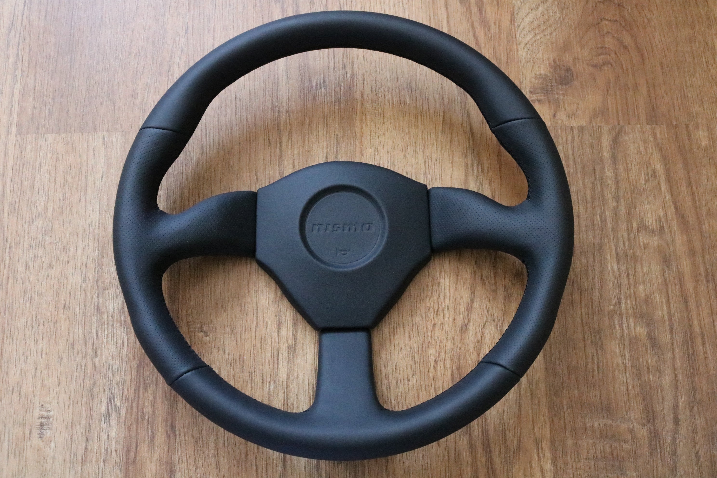 Nismo Limited Number 350mm Steering Wheel