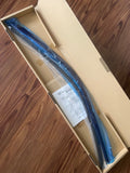180SX OEM Window Rain Visors