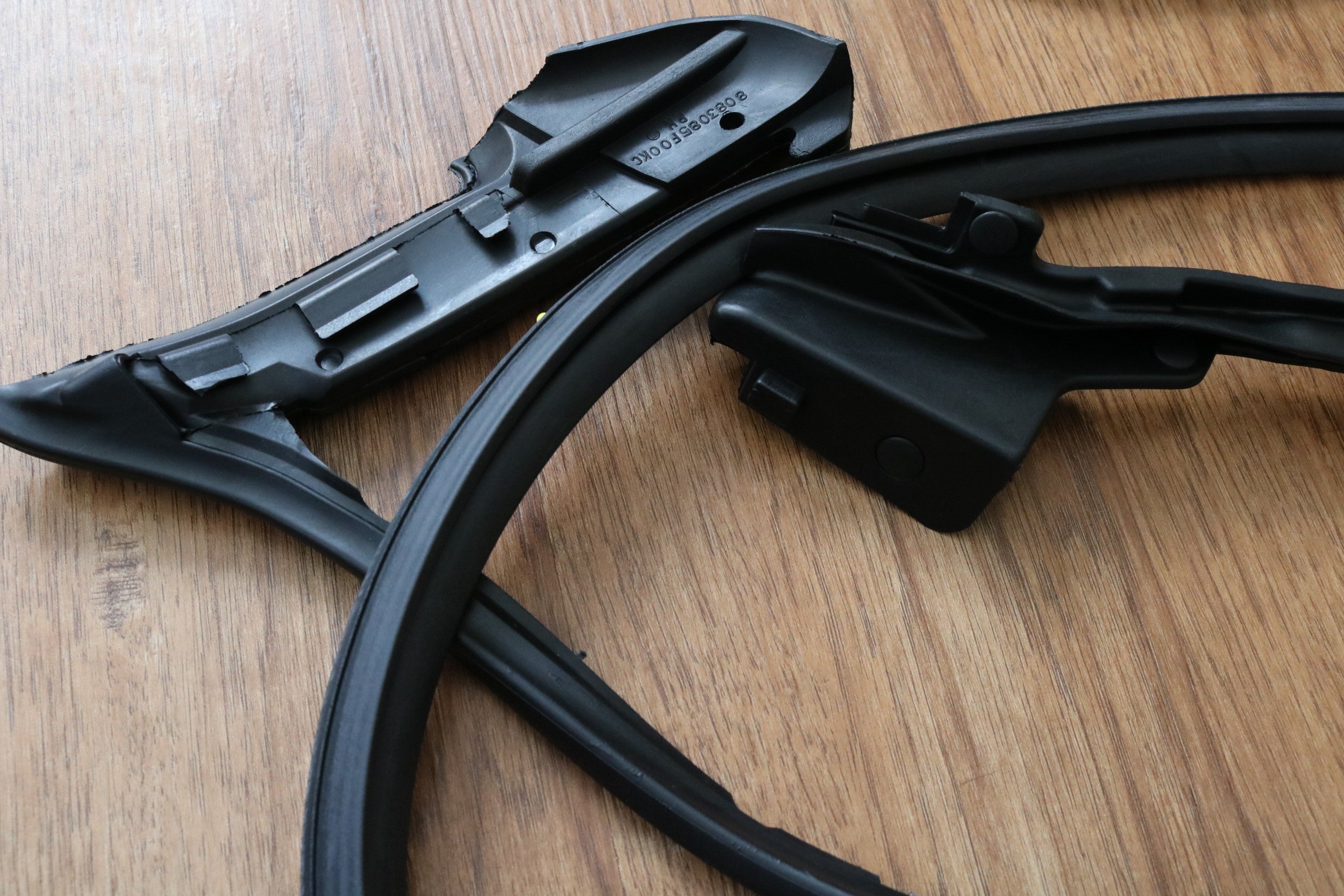 R32 Door Weatherstrip Kit