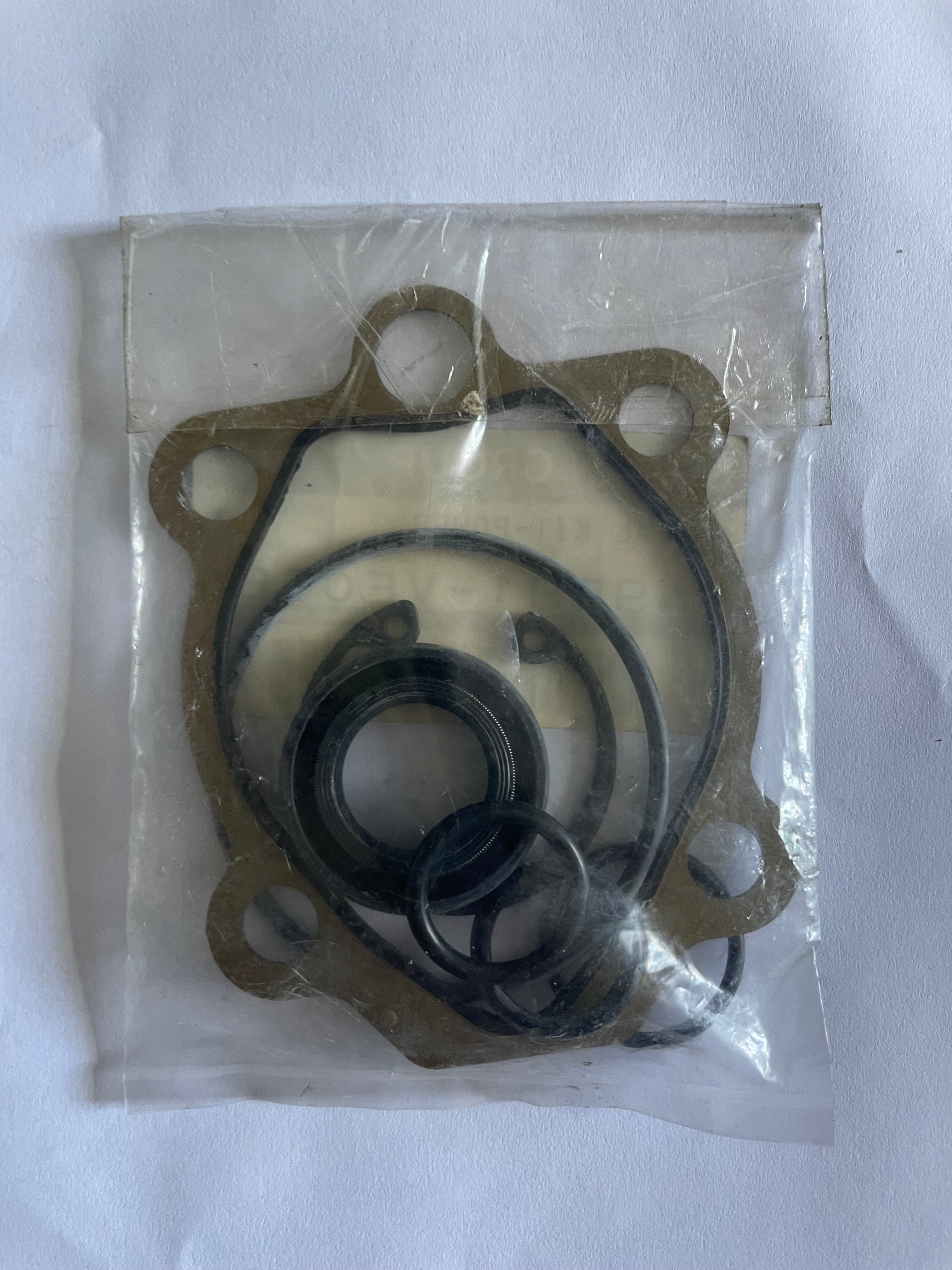 R33/R34 RB26DETT Power Steering Pump Rebuild Kit