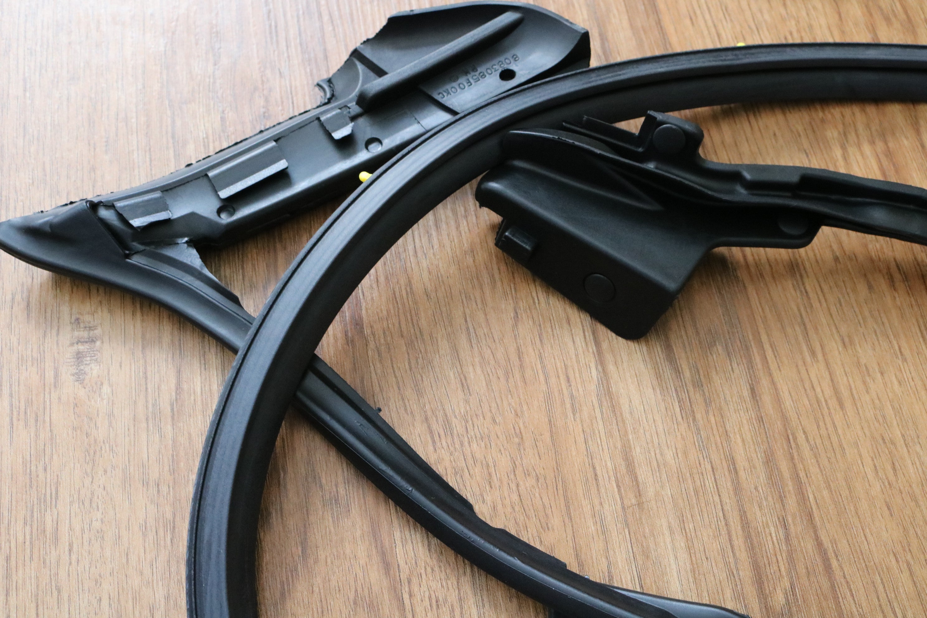 R34 Door Weatherstrip Kit