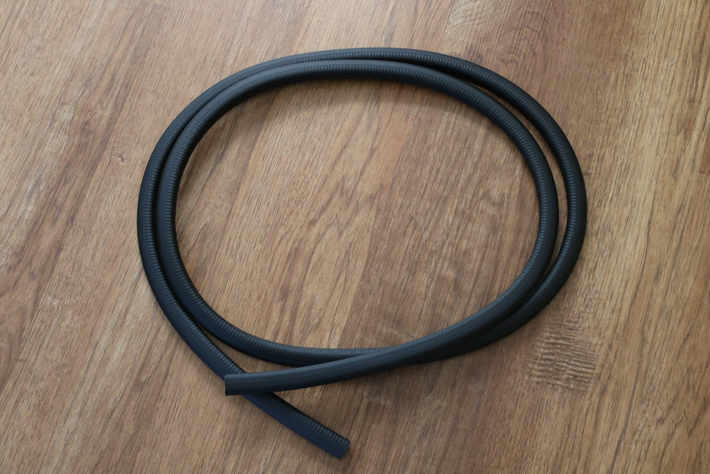 R32 2-Door Body Side Welt Door Weatherstrip Kit