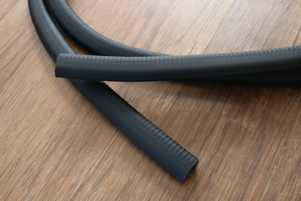 R32 2-Door Body Side Welt Door Weatherstrip Kit