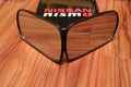R34 Mirror Glass Kit