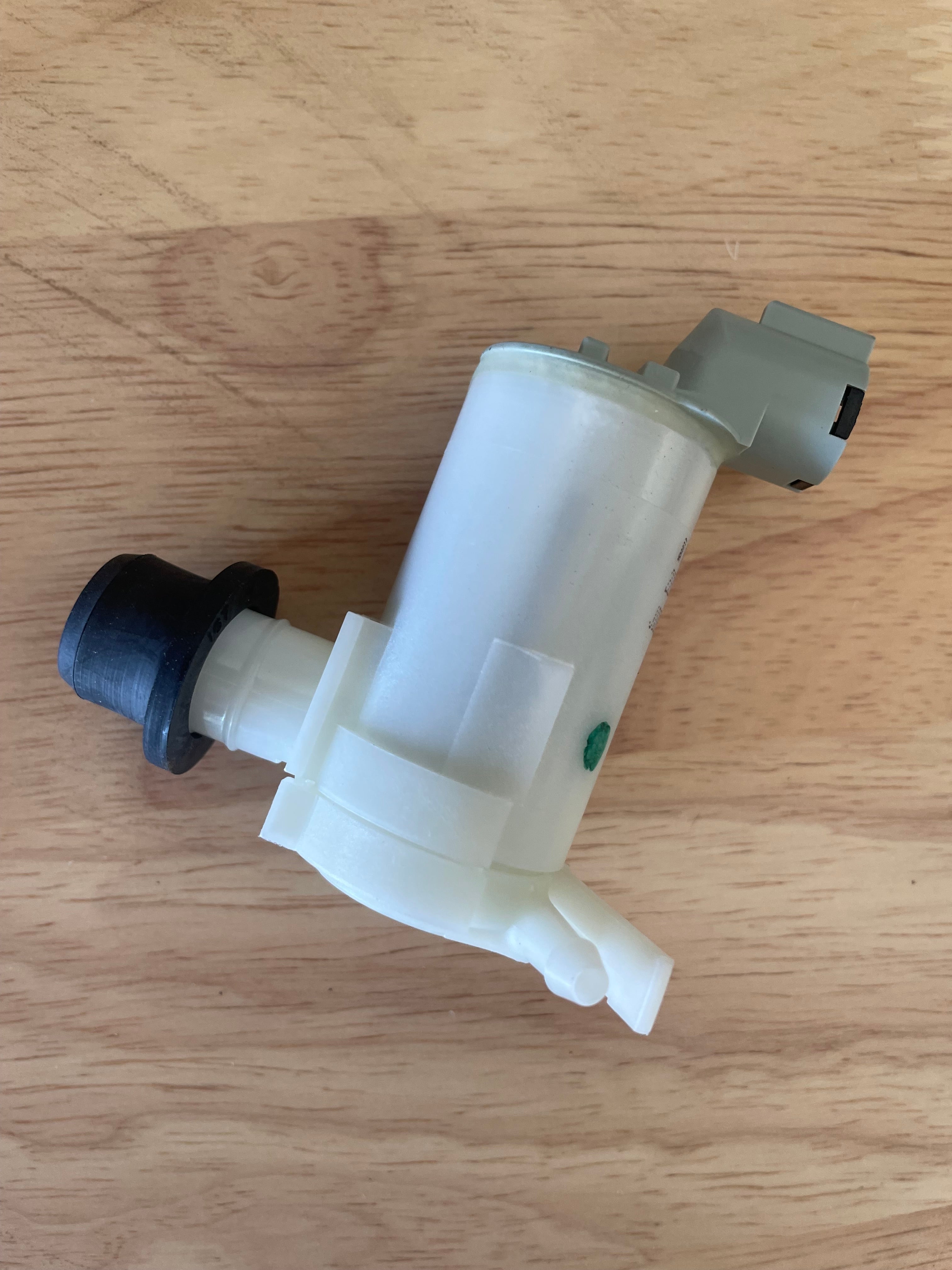 S14/S15 Washer Pump